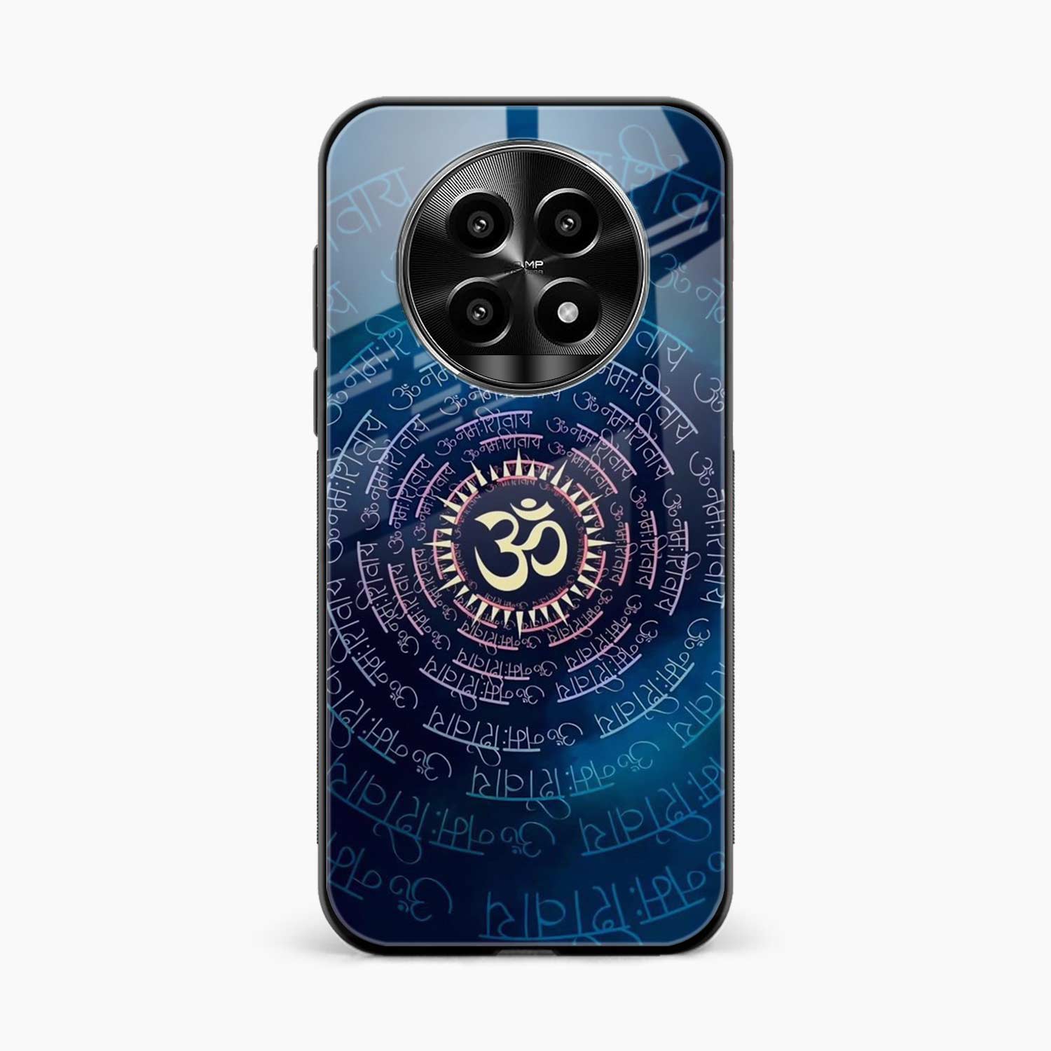 Om Realme 13 Pro Plus 5G Back Cover