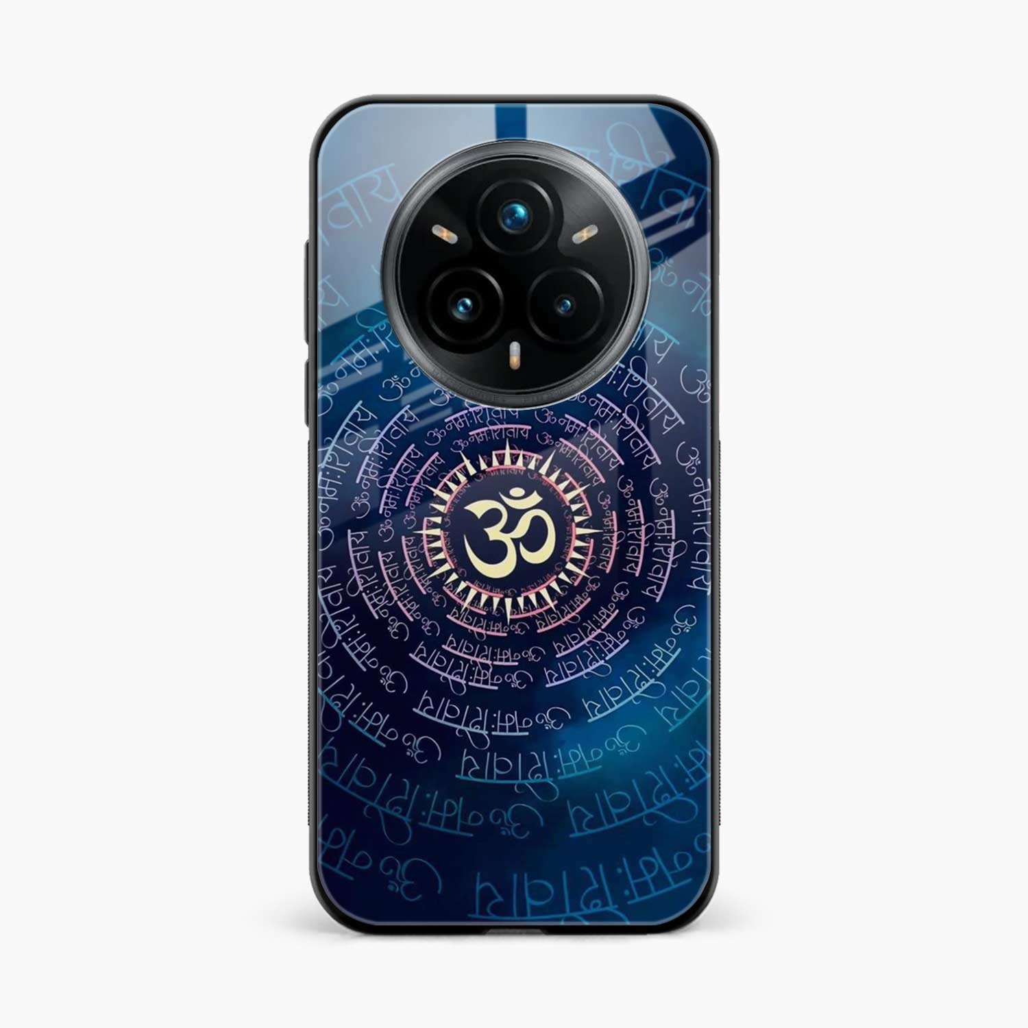Om Realme 14 Pro Plus 5G Back Cover