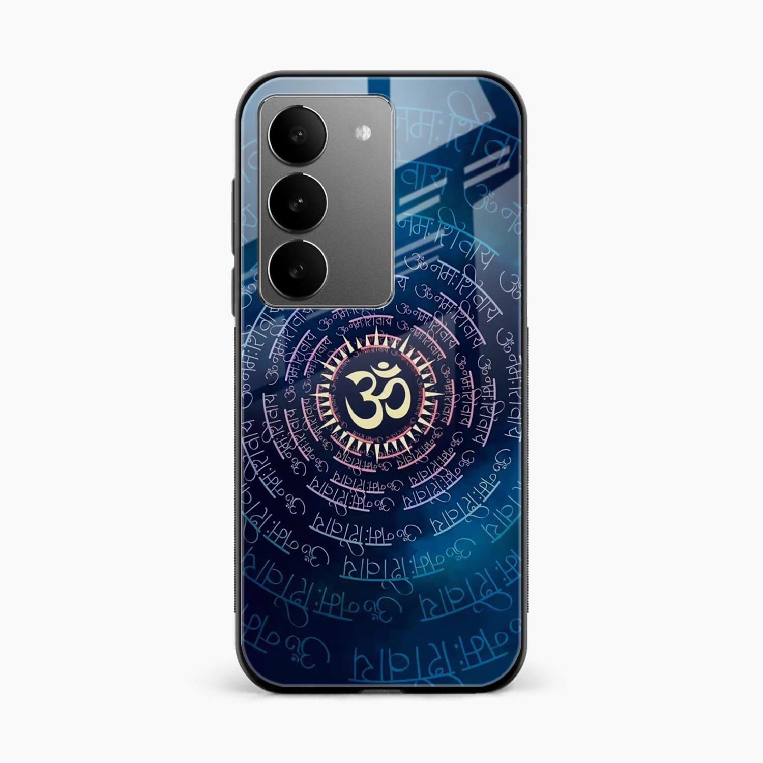 Om Realme 14x 5G Back Cover
