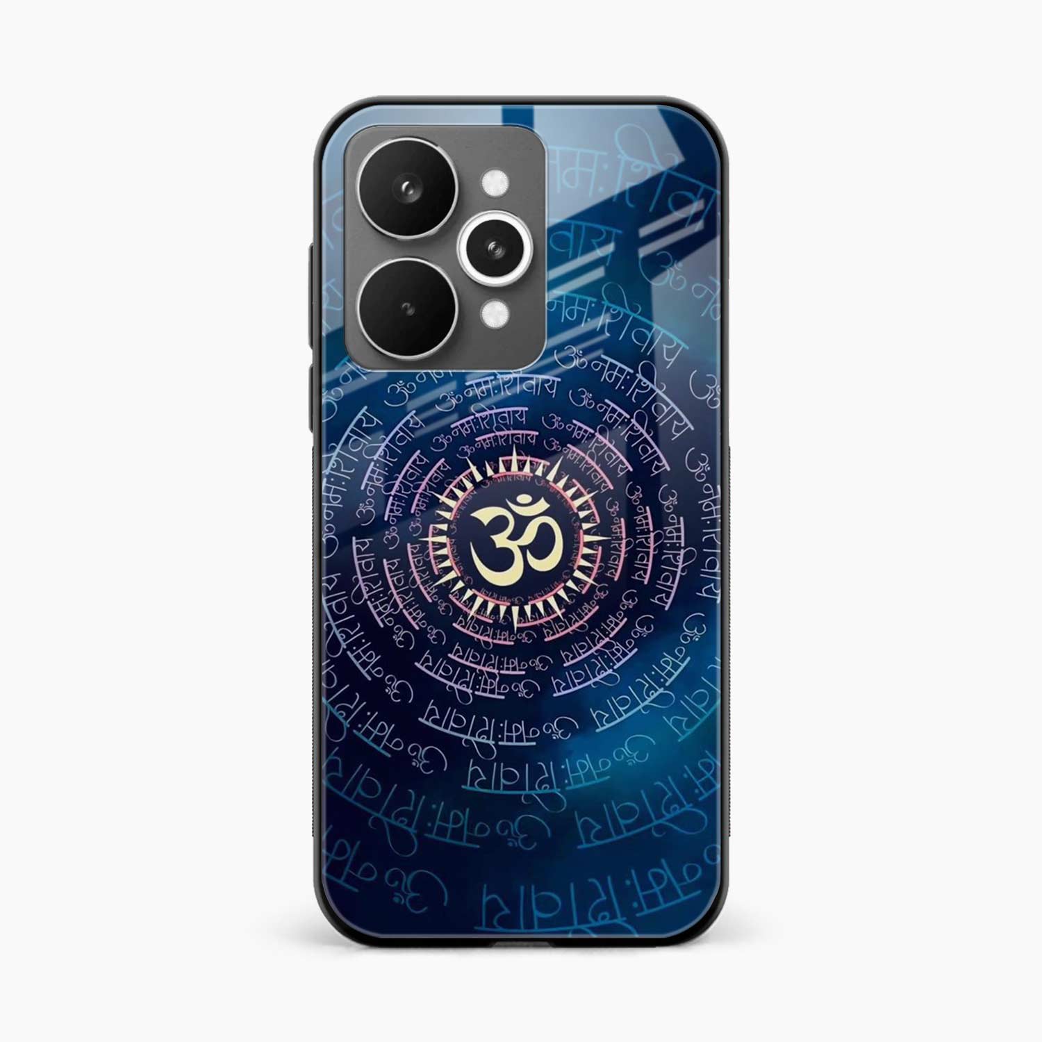 Om Realme 15 5G Back Cover