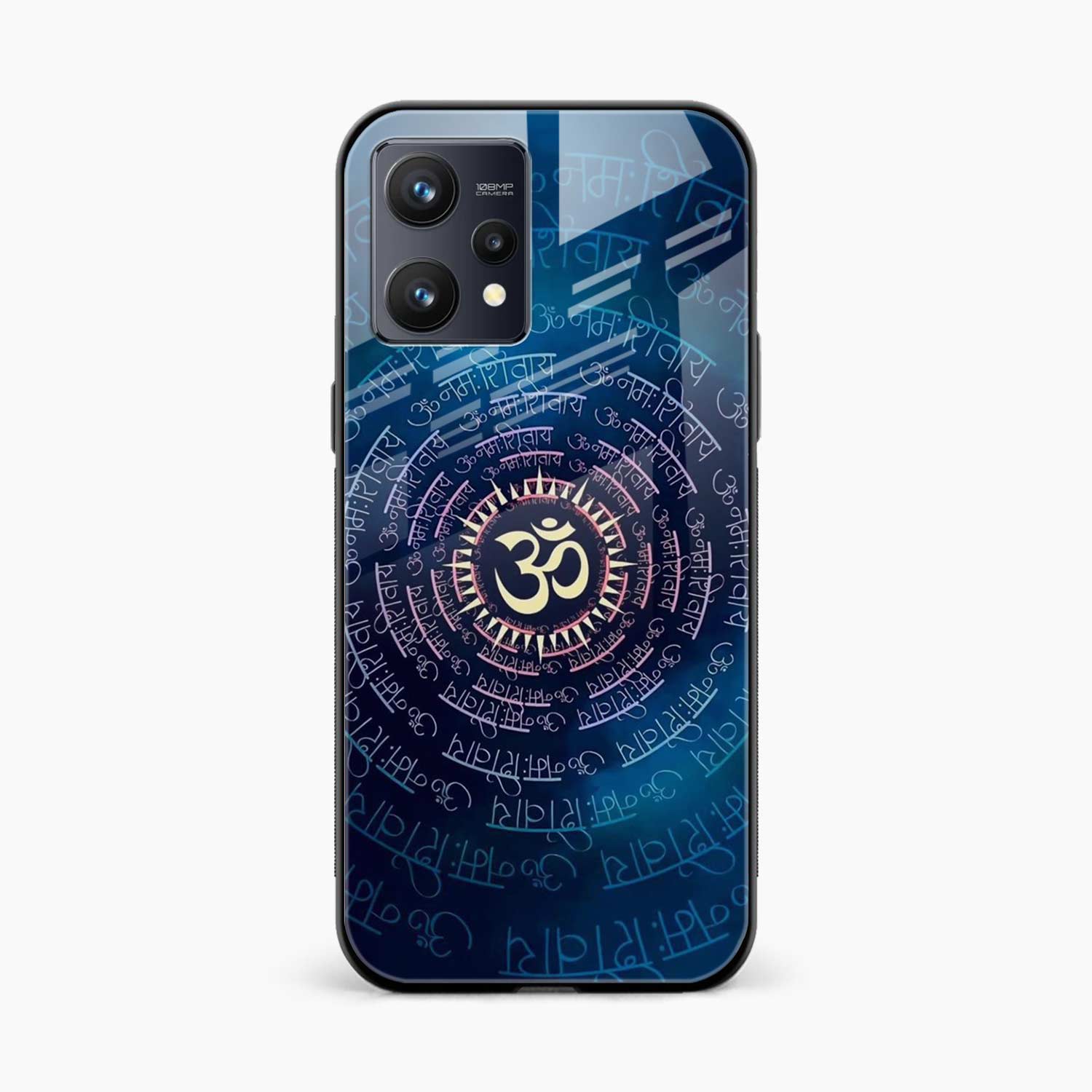 Om Realme 9 Pro Back Cover