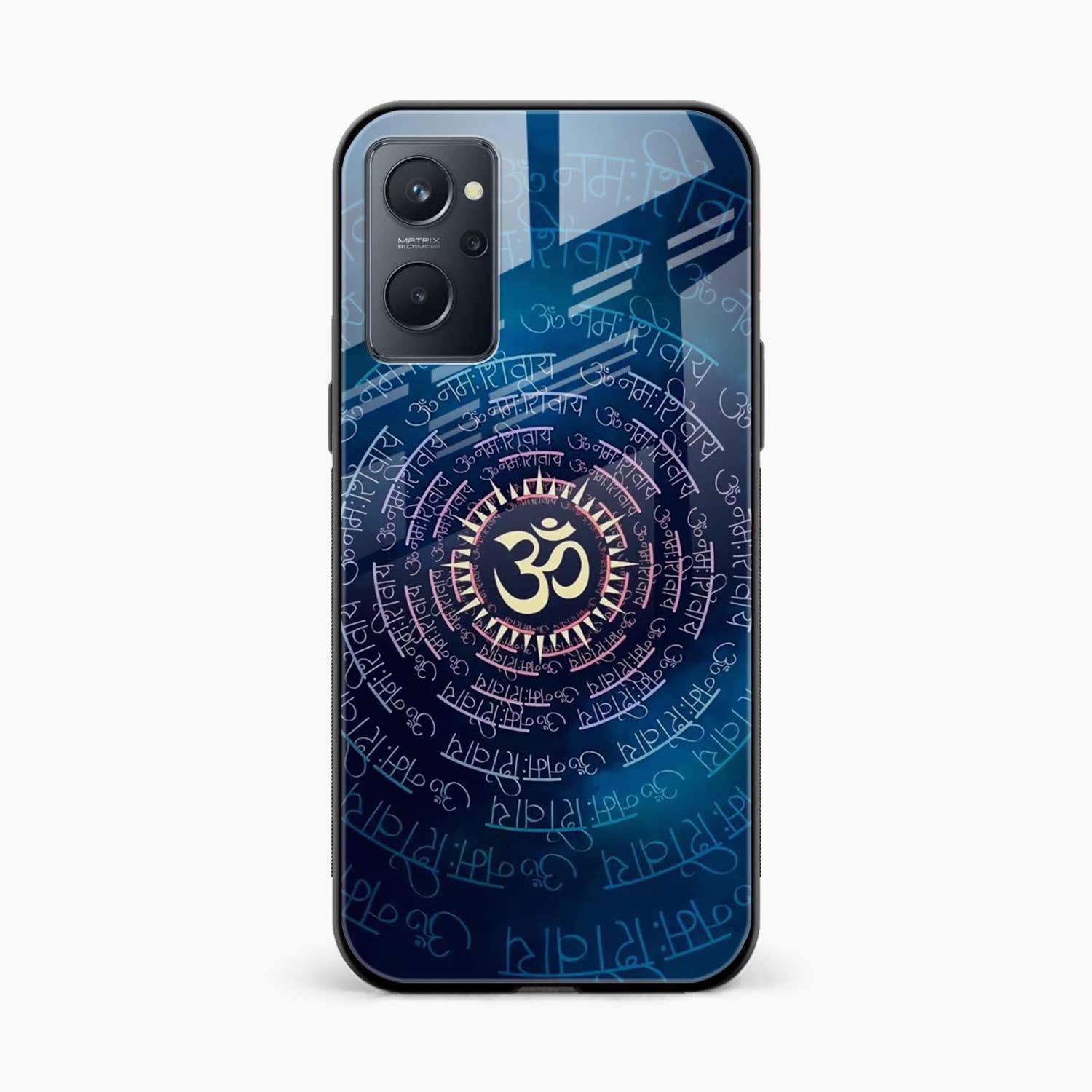 Om Realme 9i 4G Back Cover