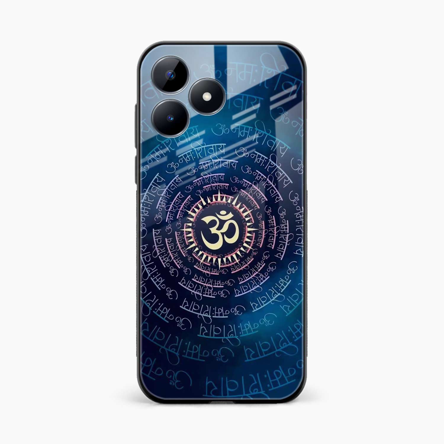 Om Realme C53 Back Cover