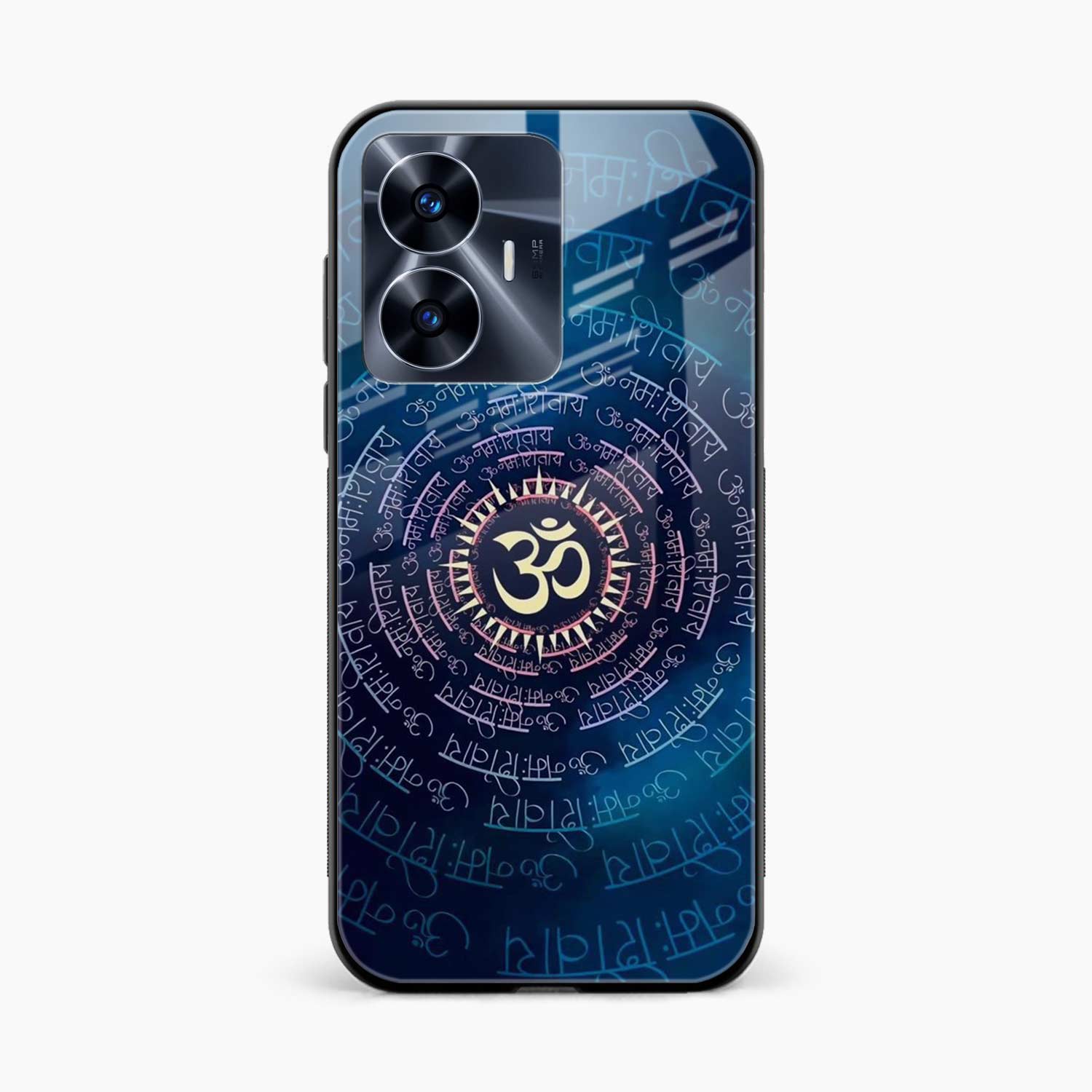 Om Realme C55 Back Cover