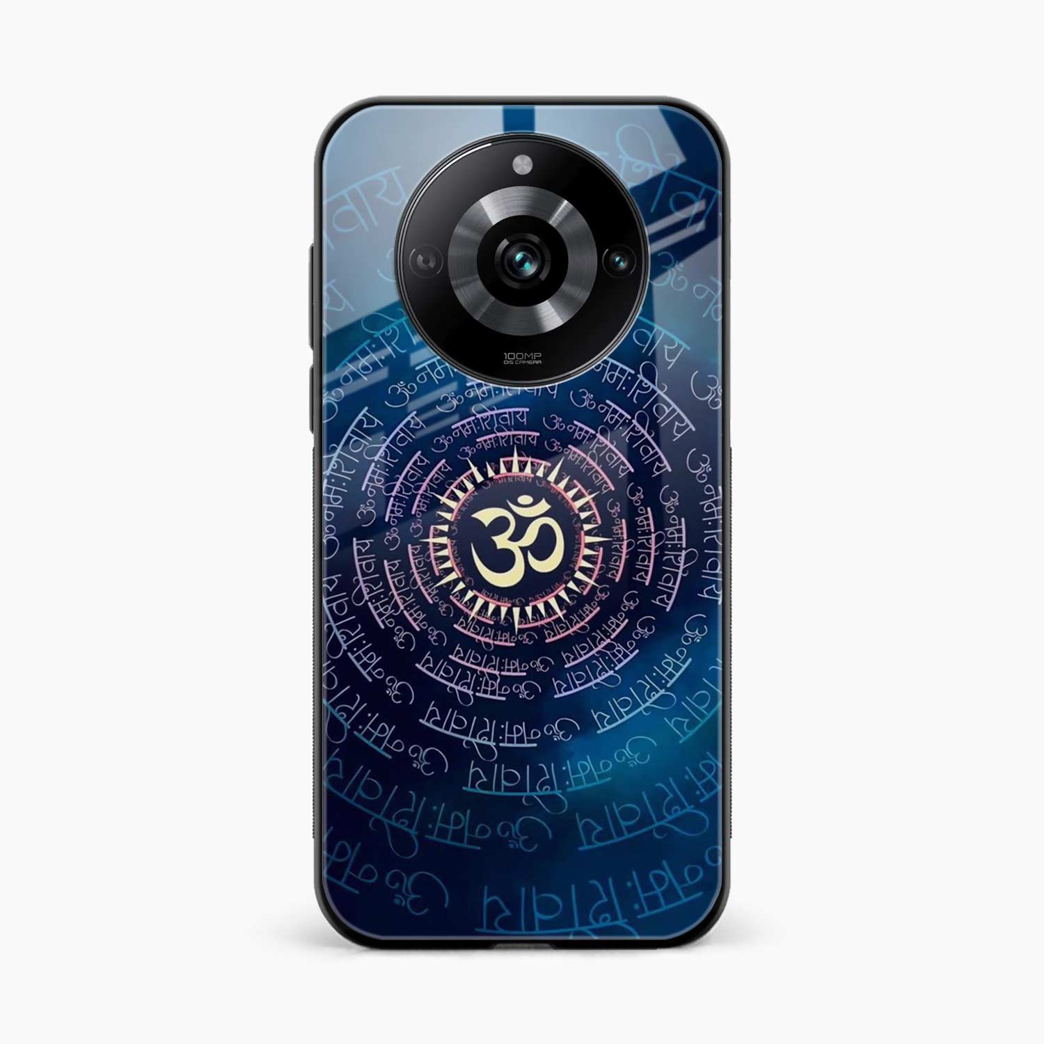 Om Realme Narzo 60 Pro Back Cover