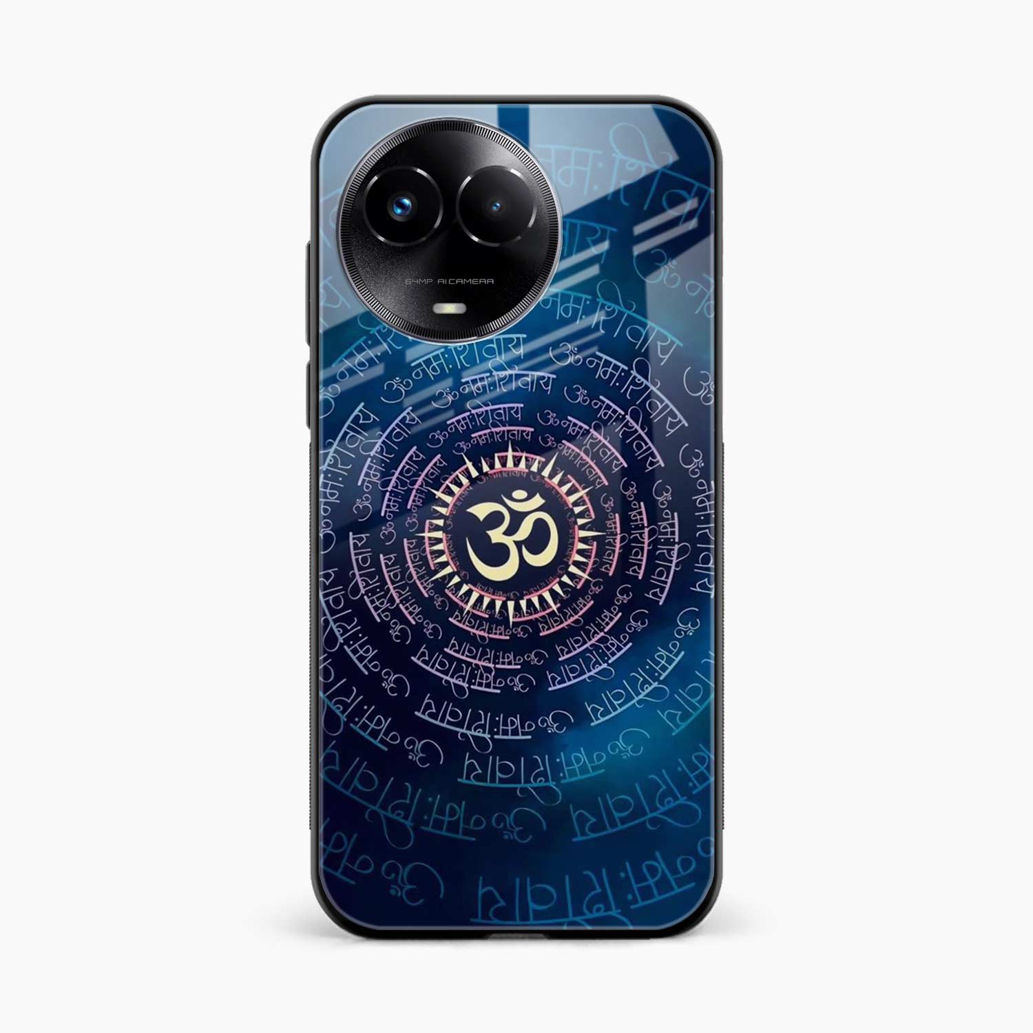 Om Realme Narzo 60x Back Cover