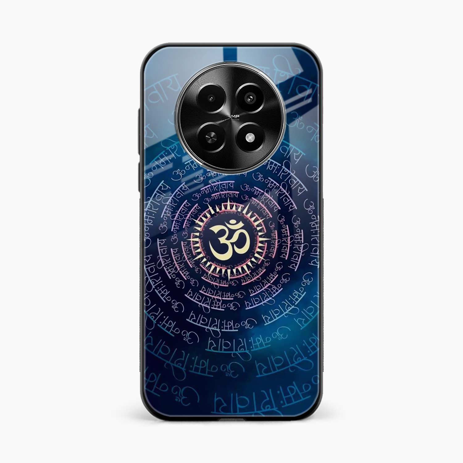 Om Realme Narzo 70x 5G Back Cover