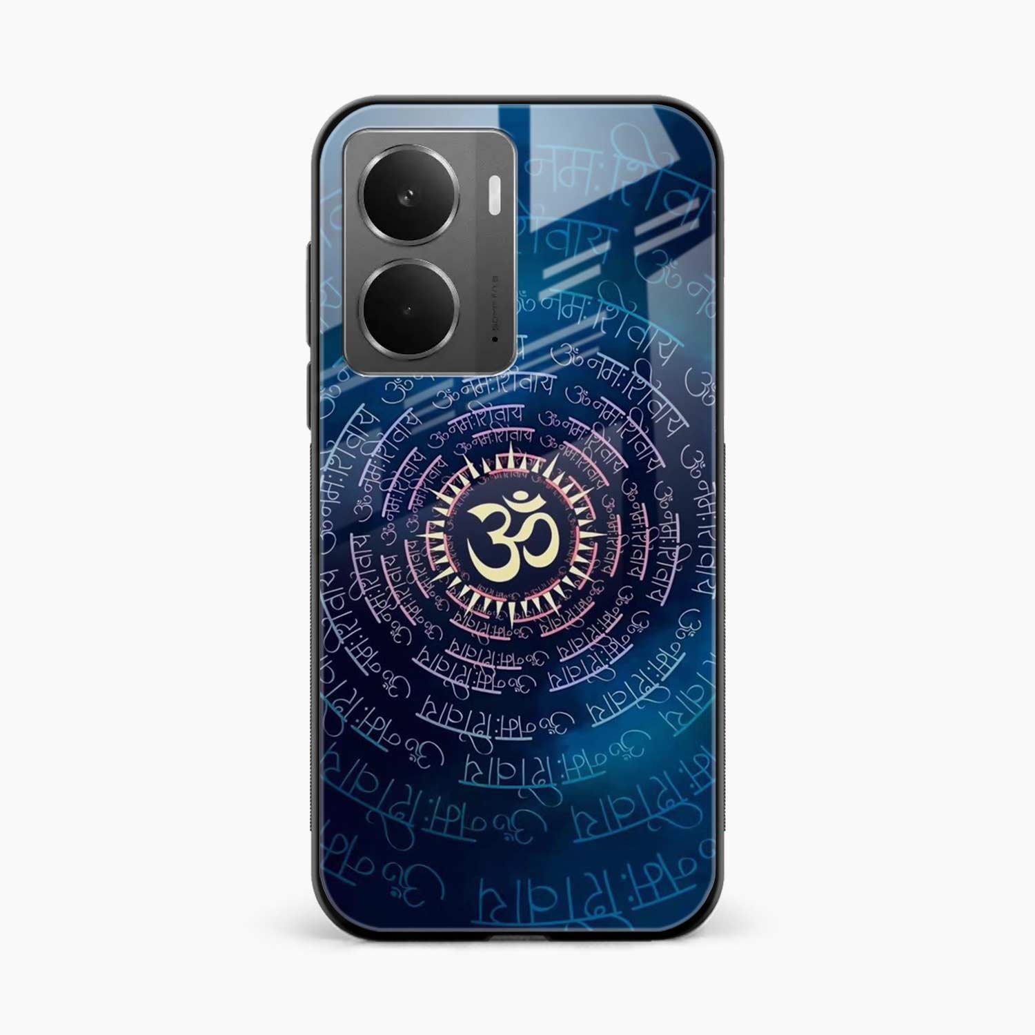 Om Realme P3 5G Back Cover