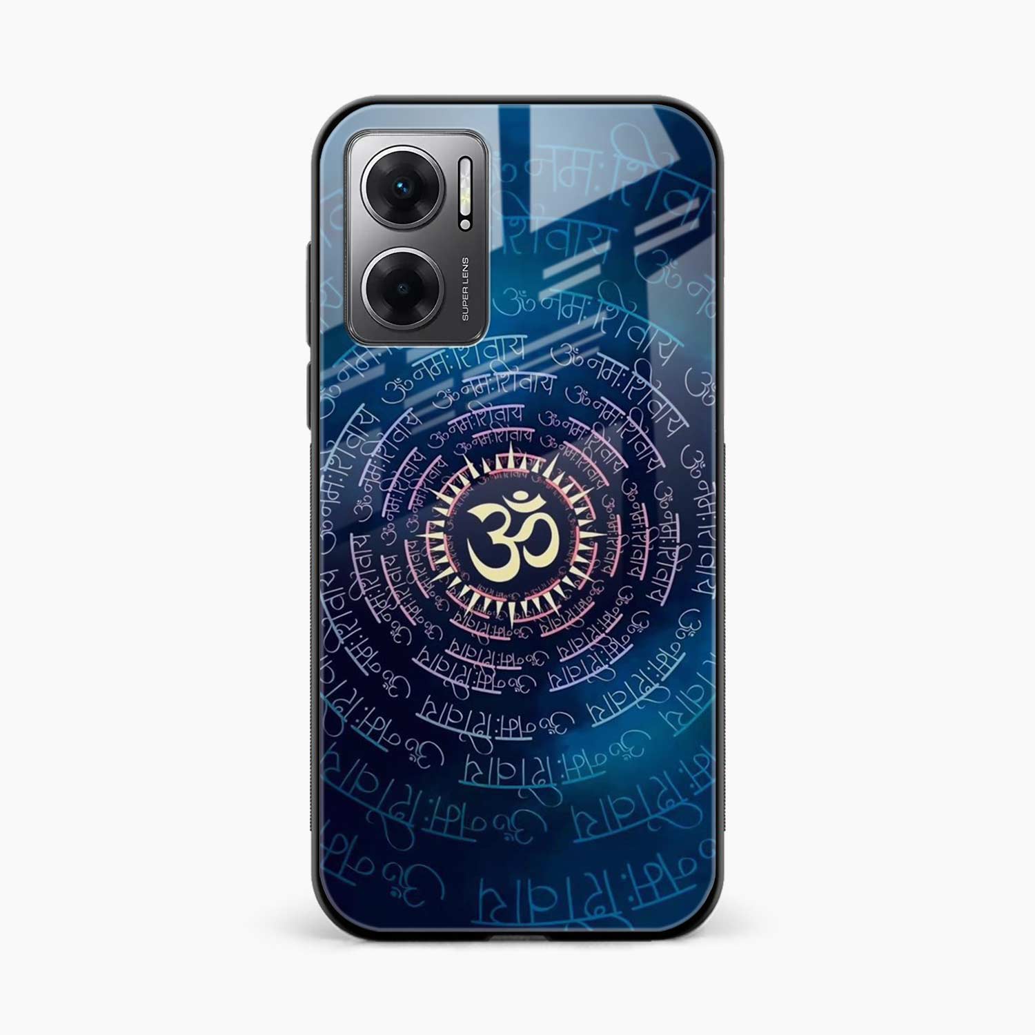 Om Redmi 11 Prime 5G Back Cover
