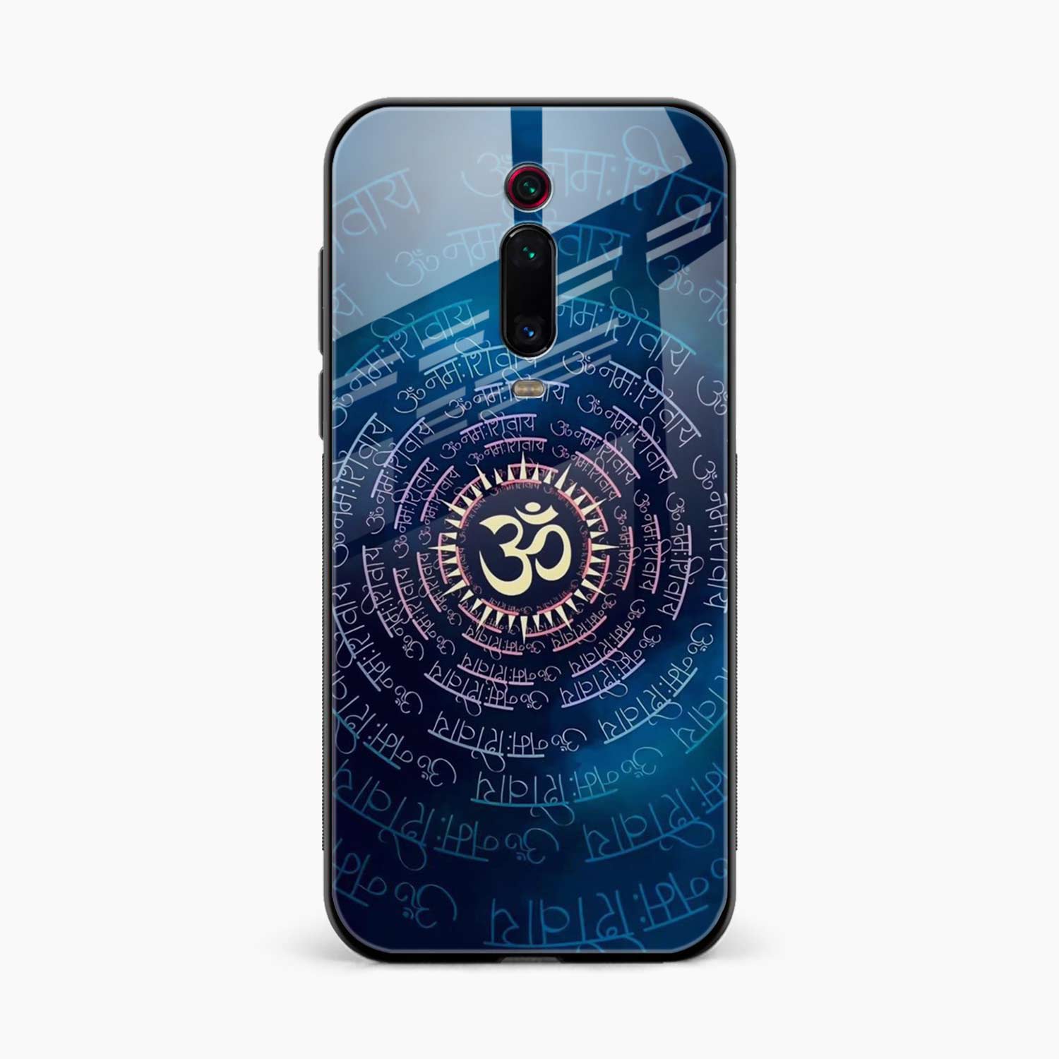 Om Redmi K20 Pro Premium Back Cover