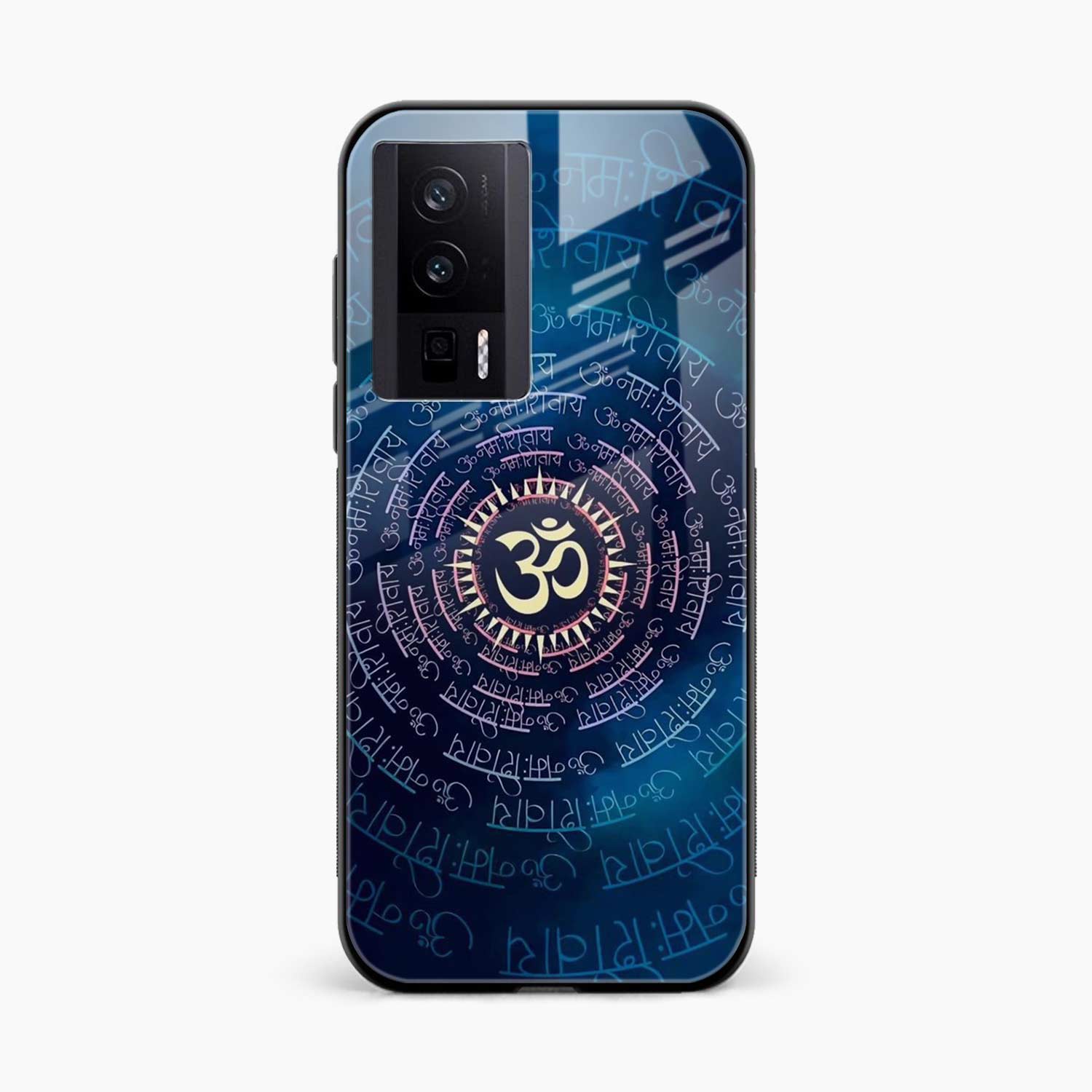 Om Redmi K60 Pro Back Cover