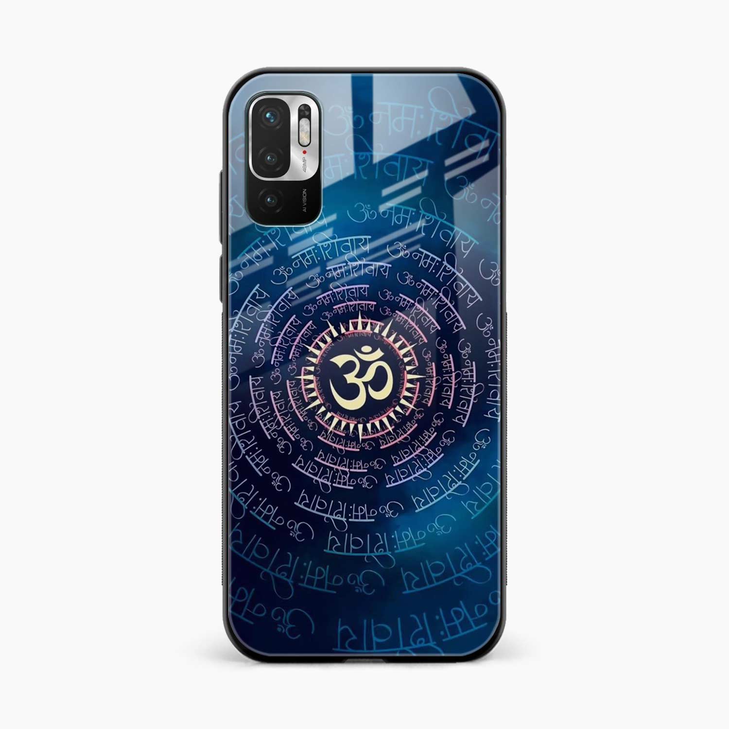 Om Redmi Note 10T Back Cover