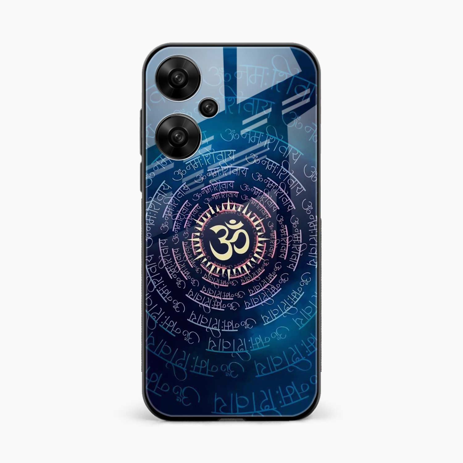 Om Redmi Note 13 Pro Plus Back Cover