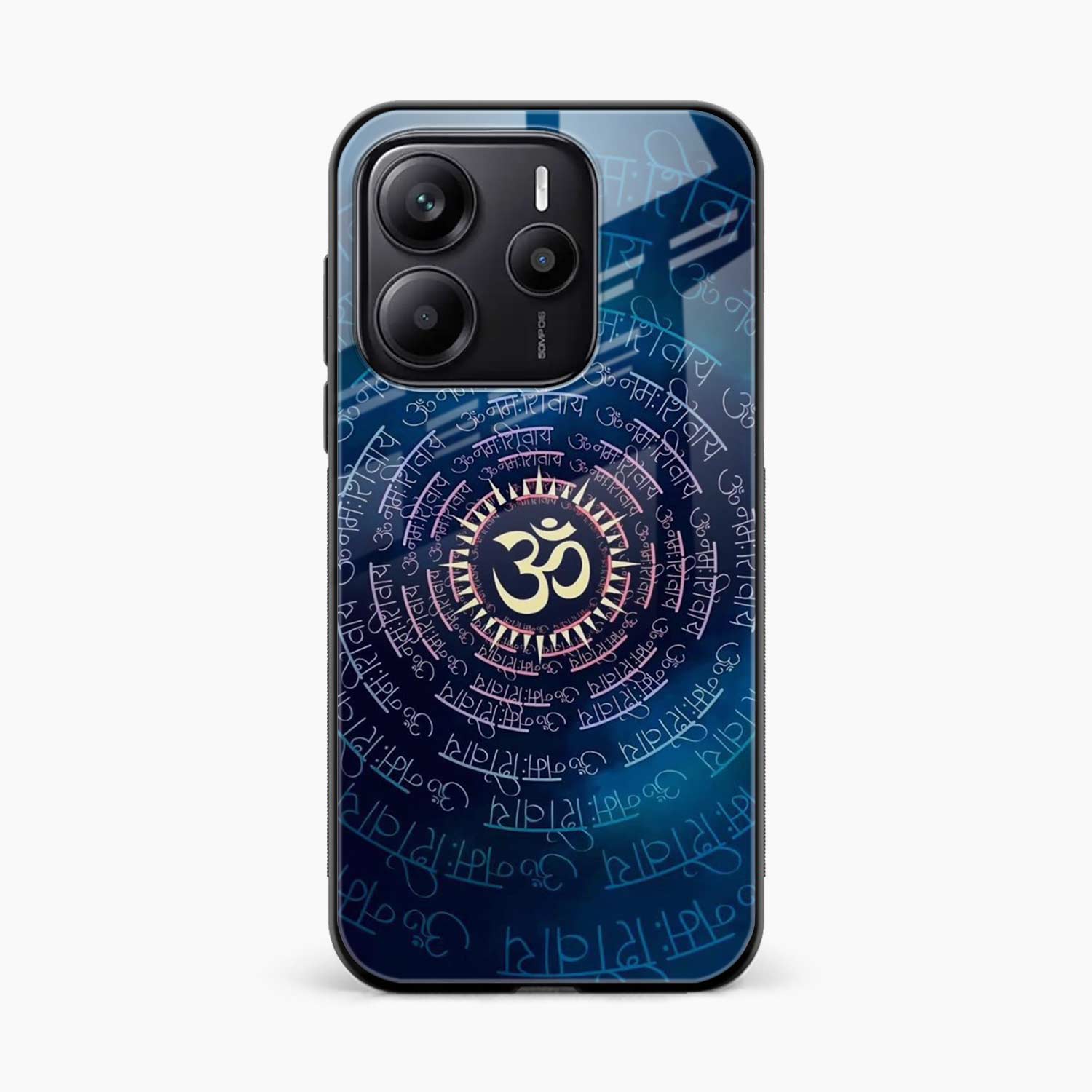 Om Redmi Note 14 5G Back Cover