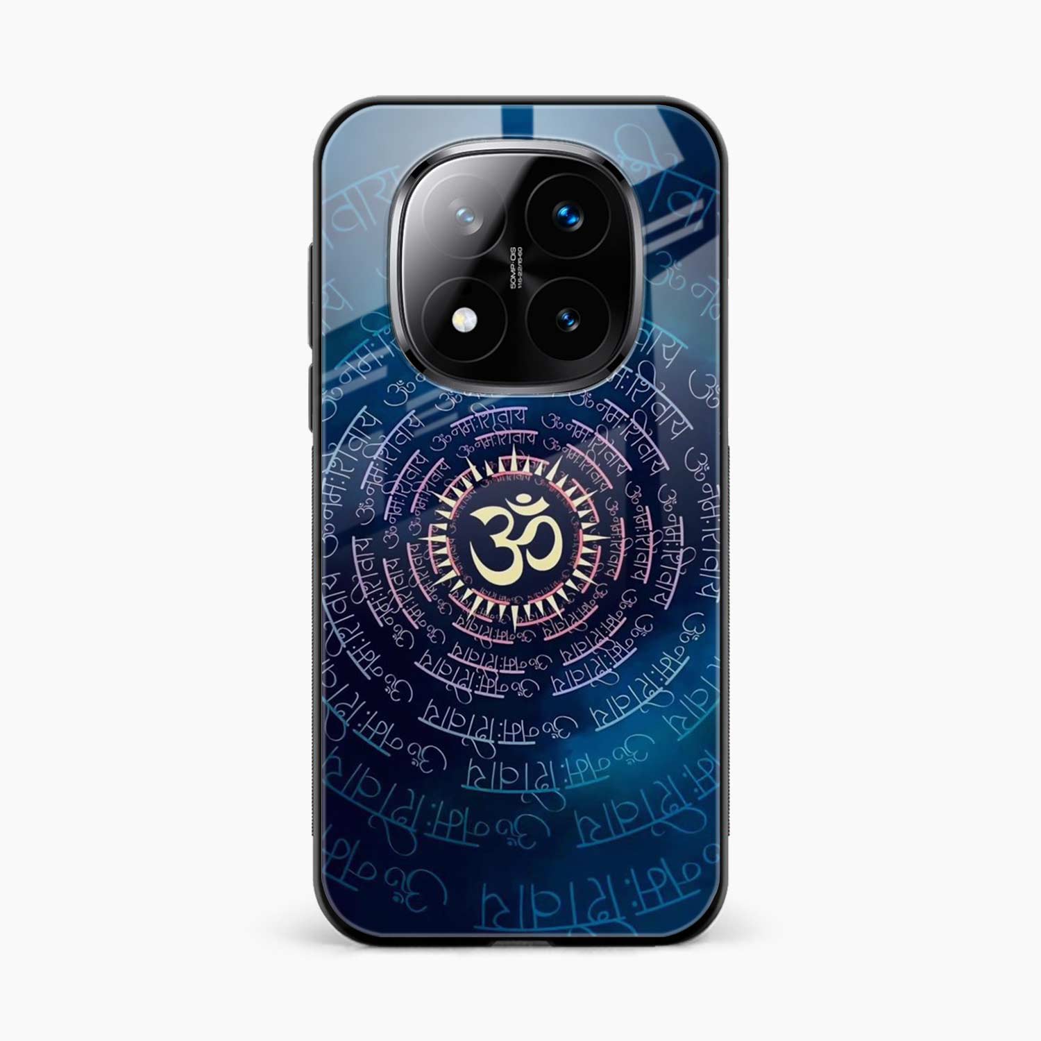 Om Redmi Note 14 Pro Plus 5G Back Cover