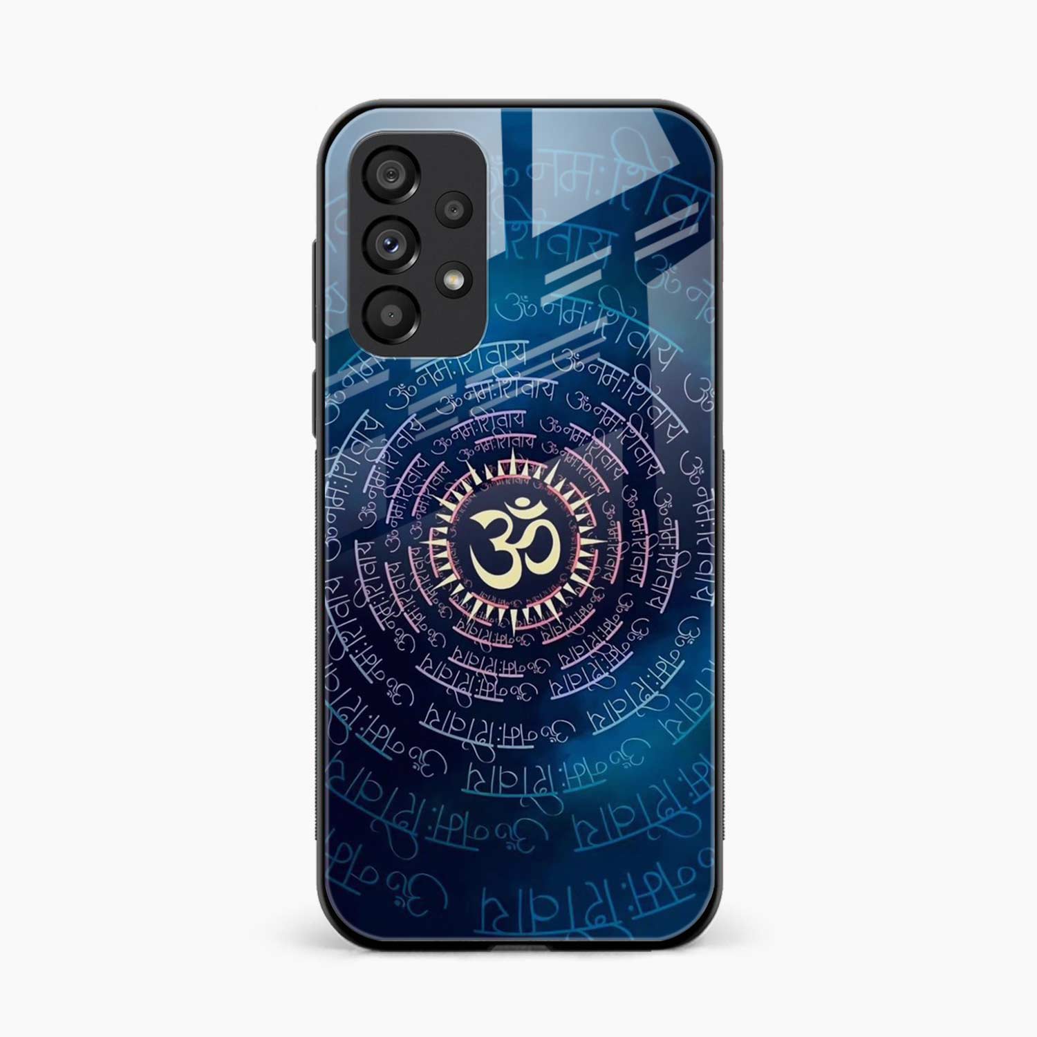 Om Samsung A23 Back Cover