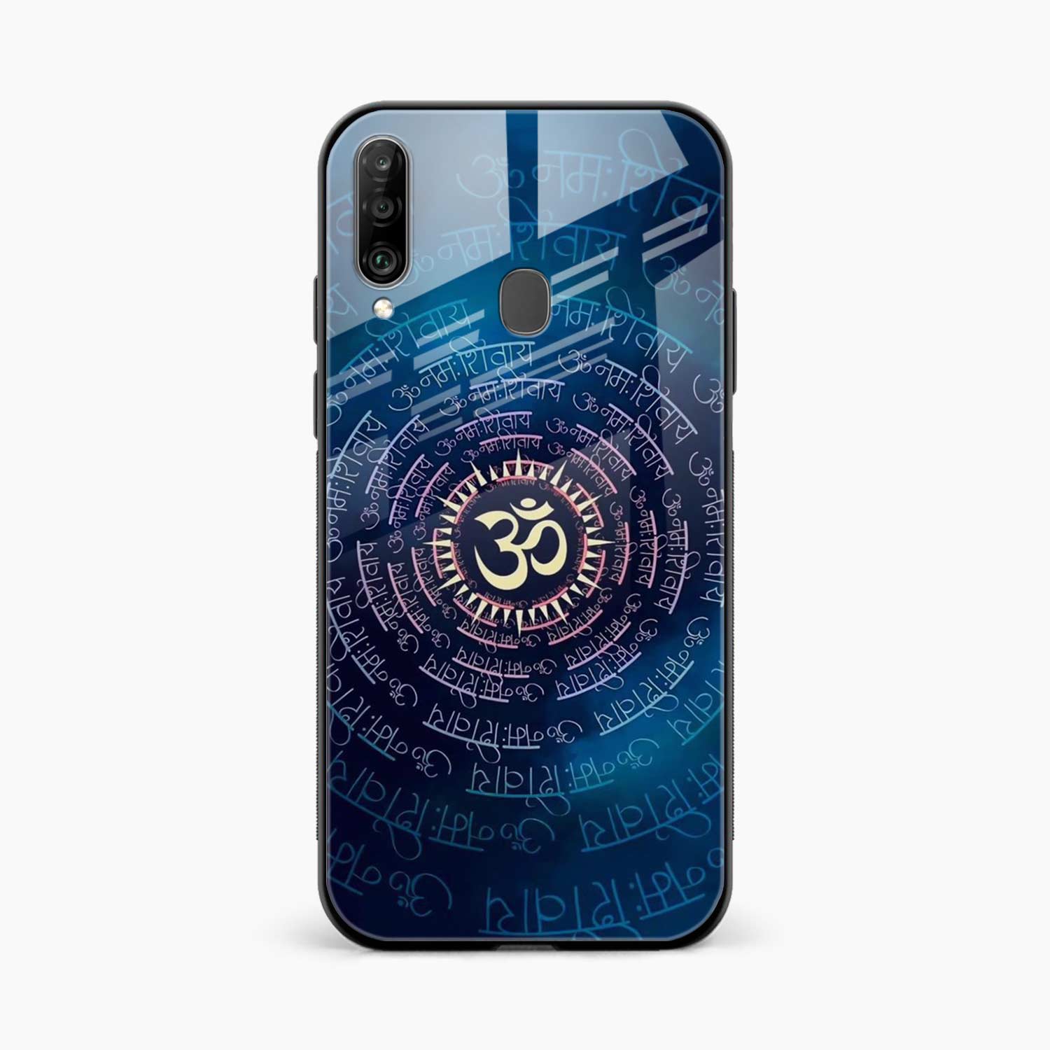 Om Samsung A30s Back Cover