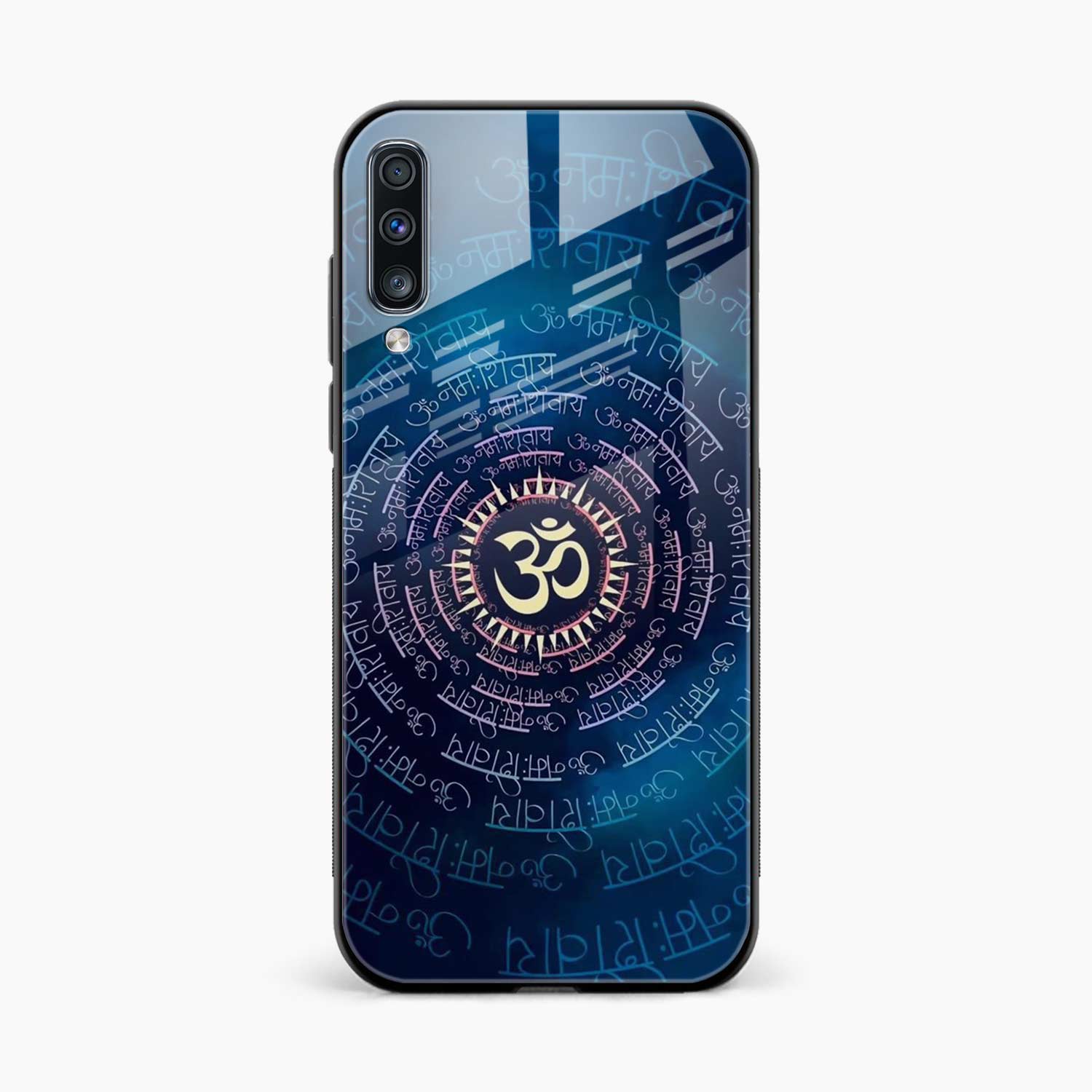 Om Samsung A50s Back Cover