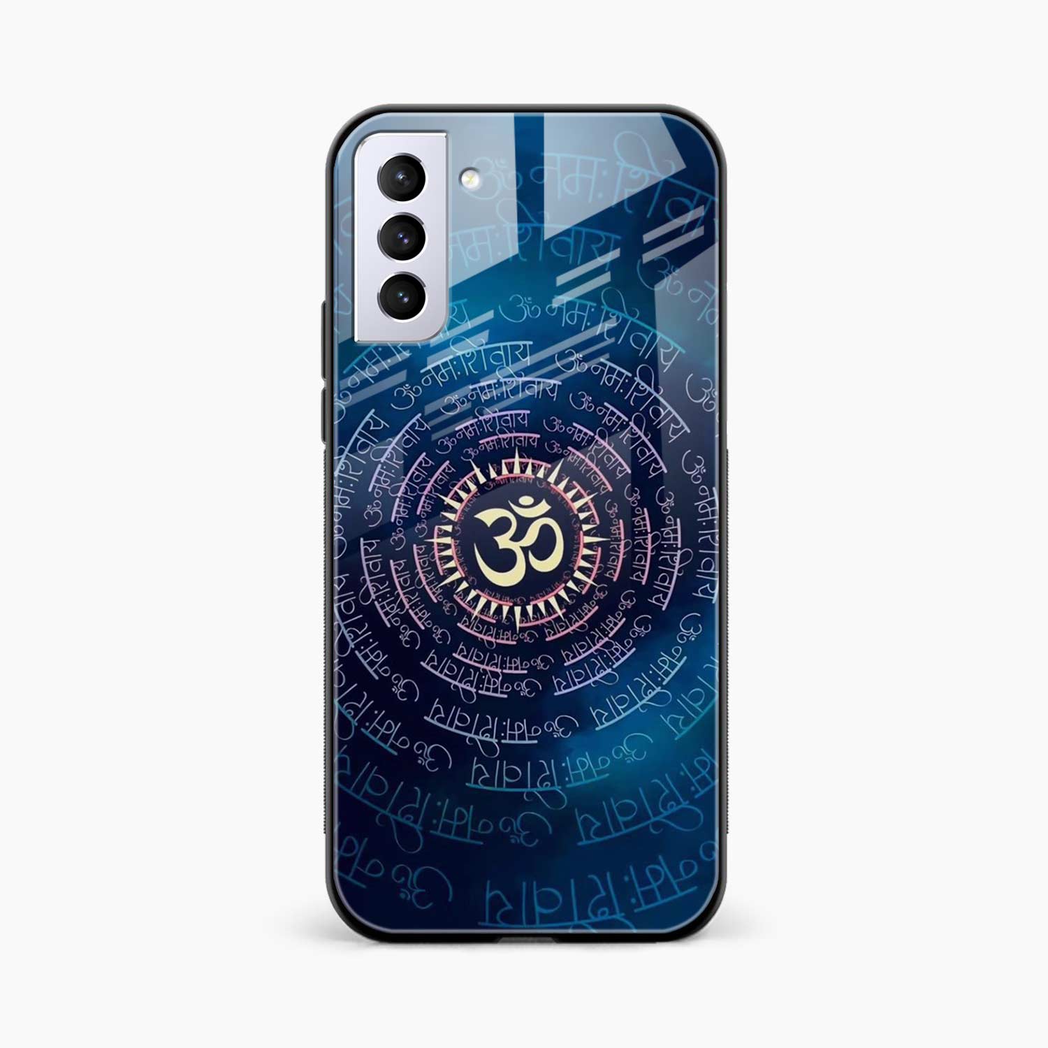 Om Samsung Galaxy S22 Plus Back Cover