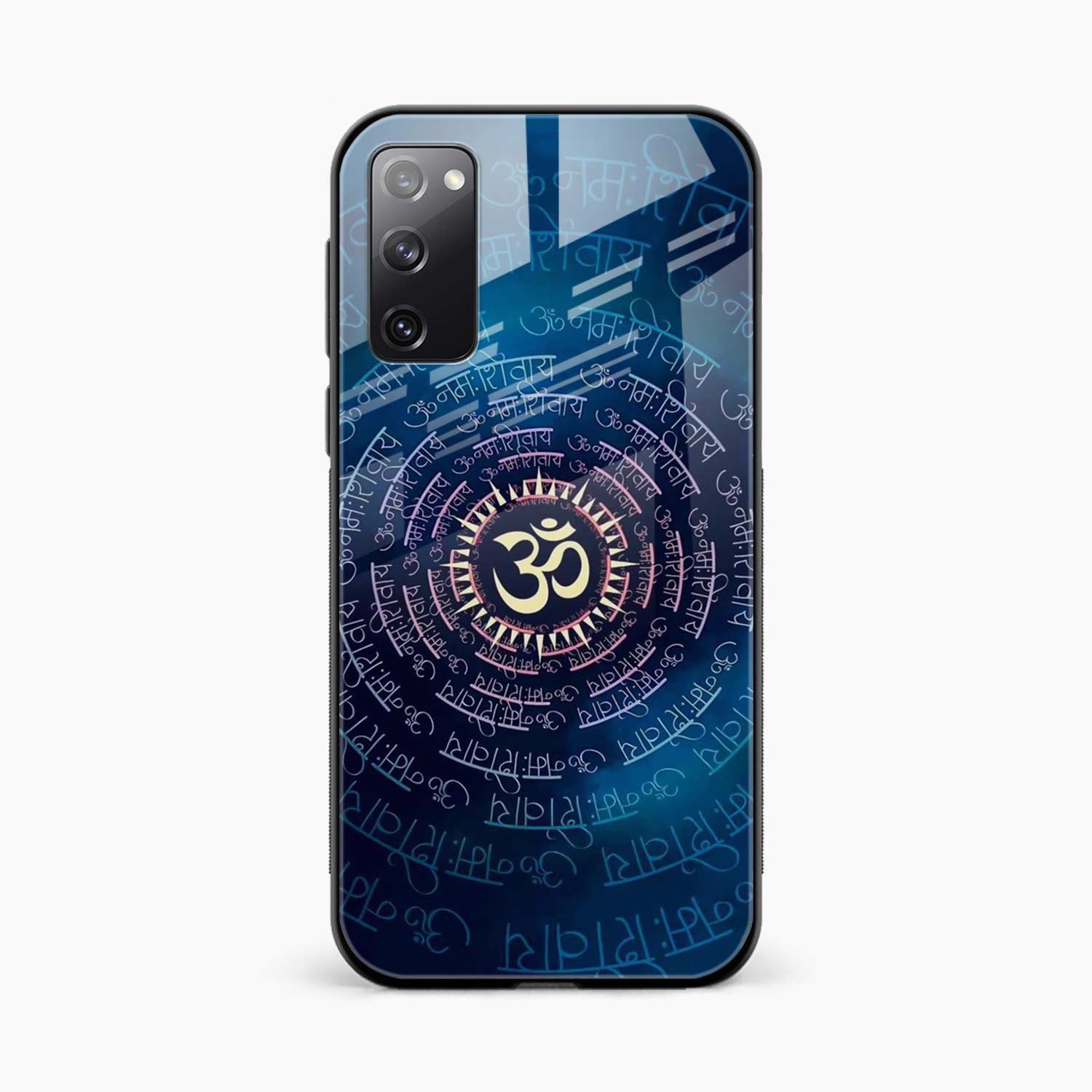 Om Samsung S20 Back Cover