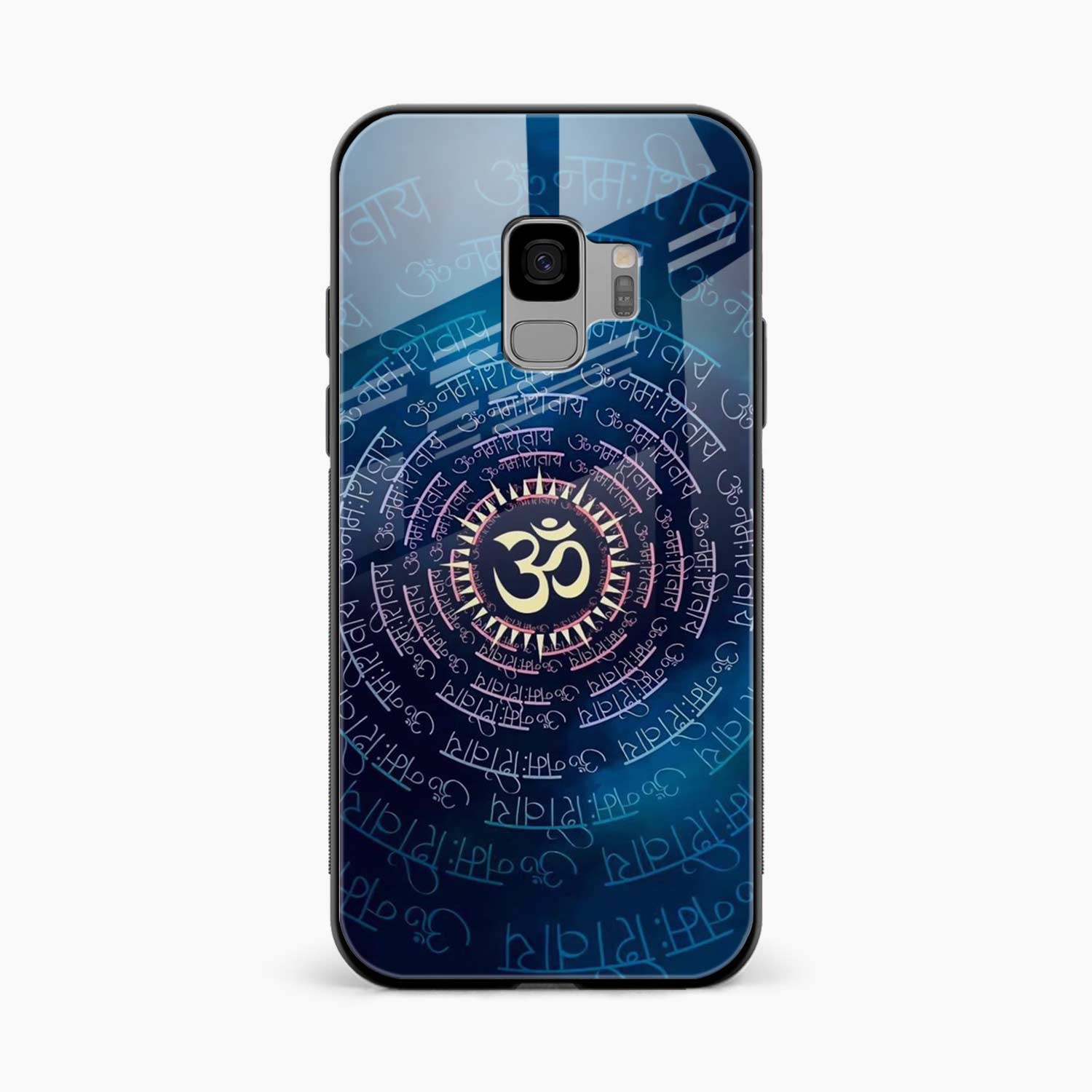 Om Samsung S9 Back Cover
