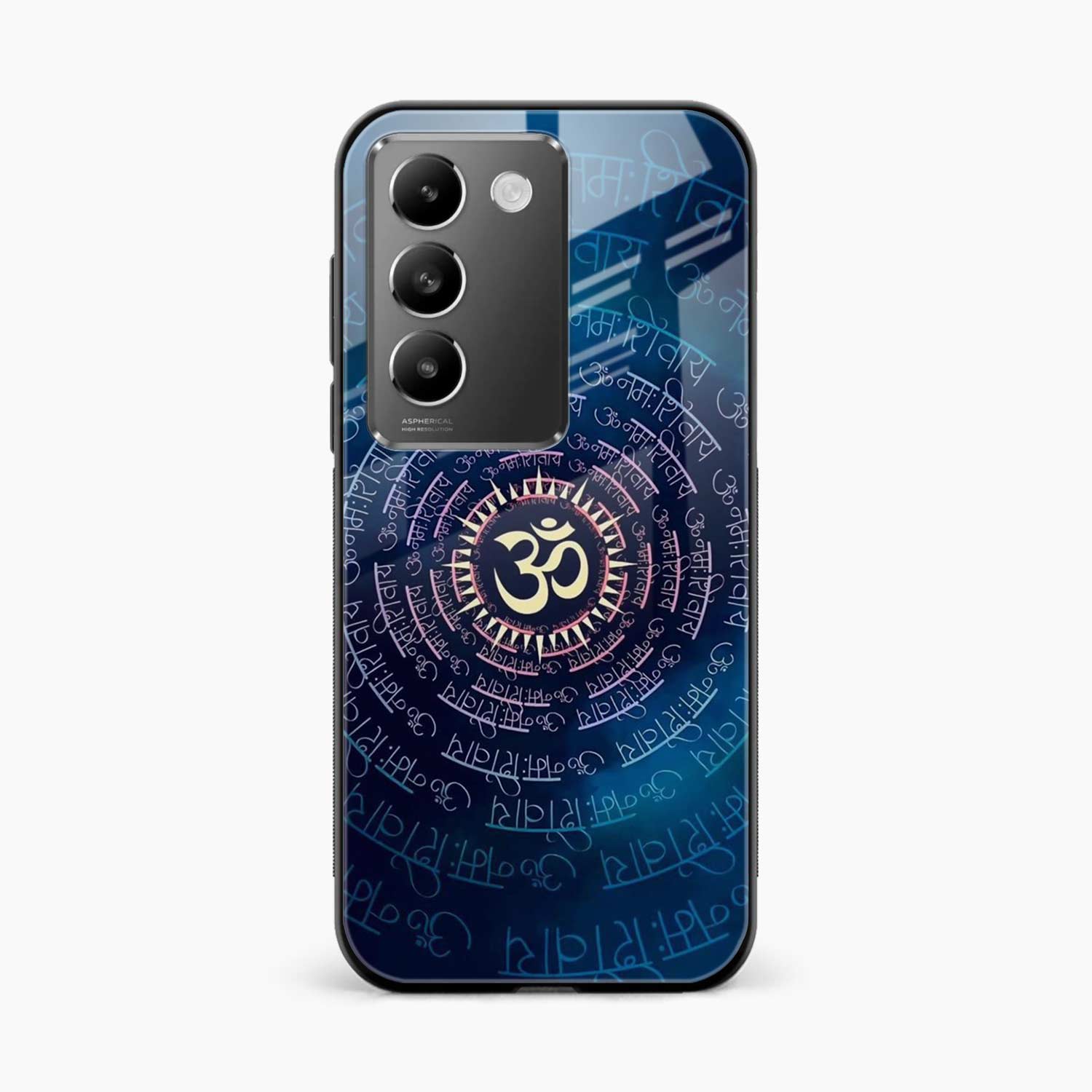 Om Vivo T3 Back Cover