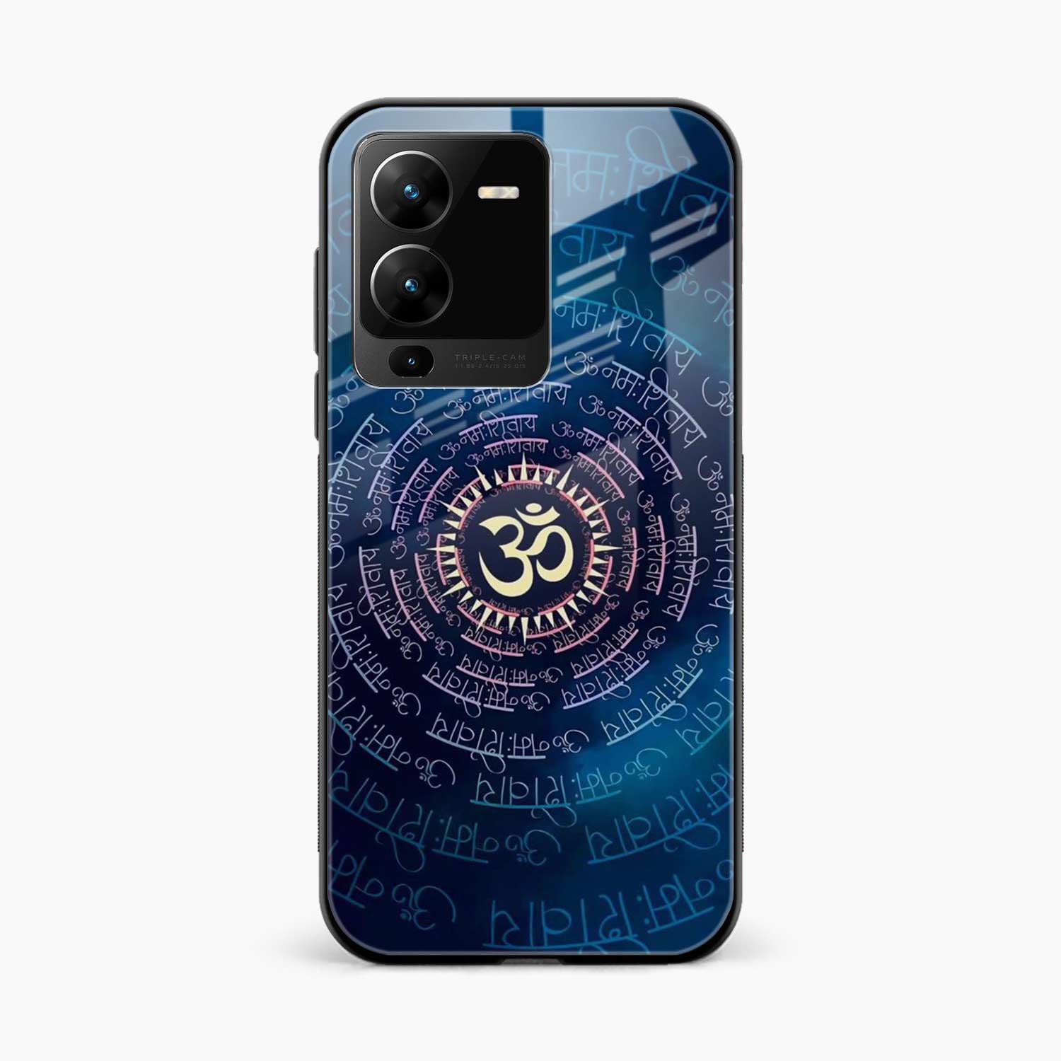 Om Vivo V25 Pro Back Cover