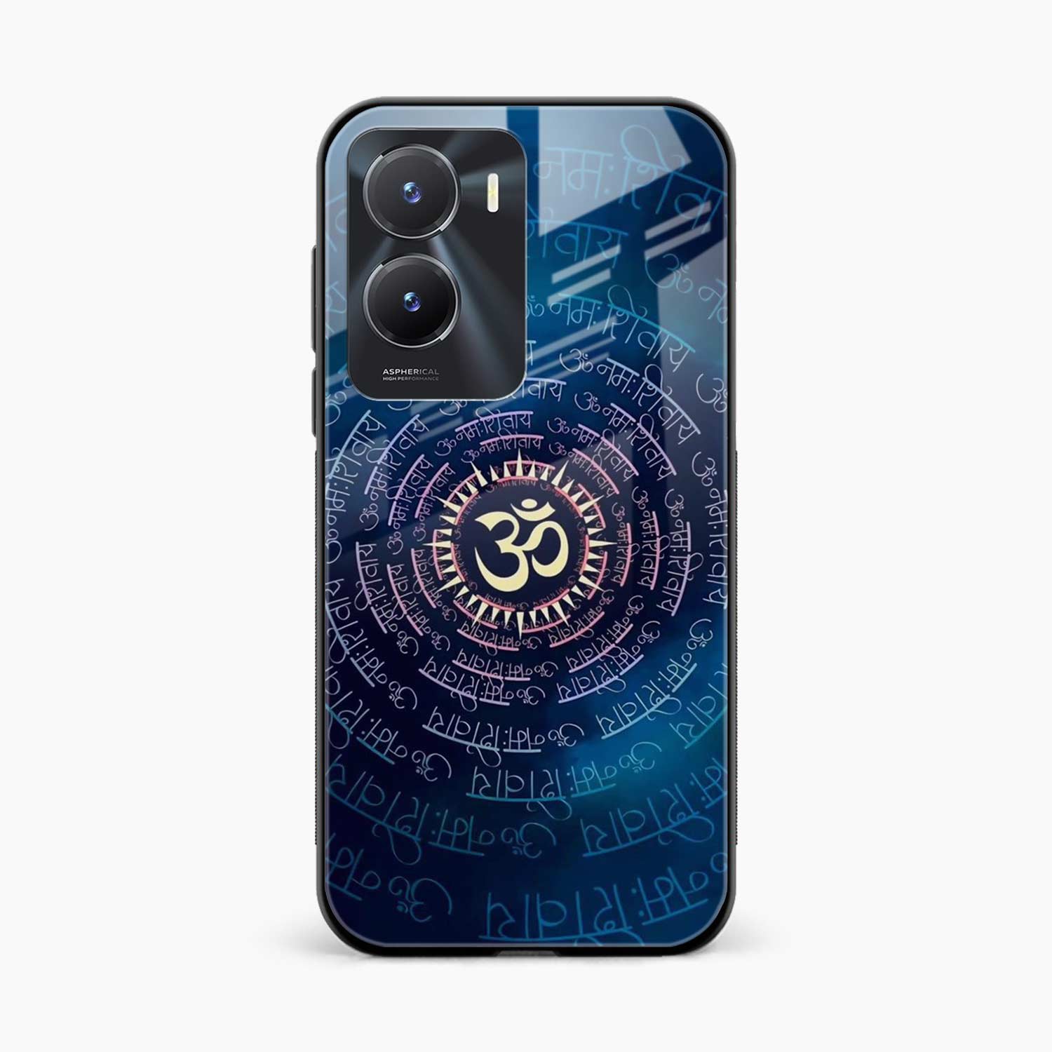 Om Vivo V29e Back Cover