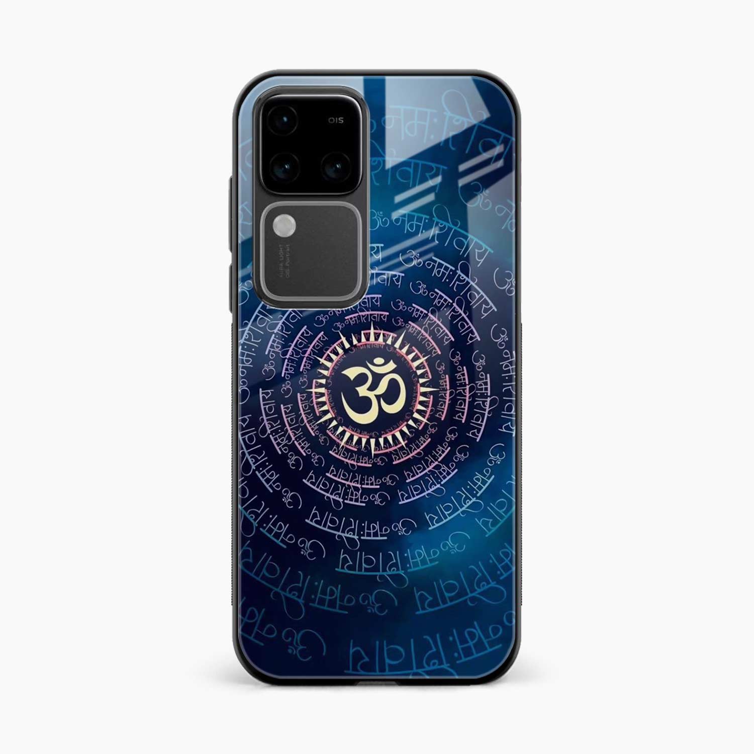 Om Vivo V30 Back Cover
