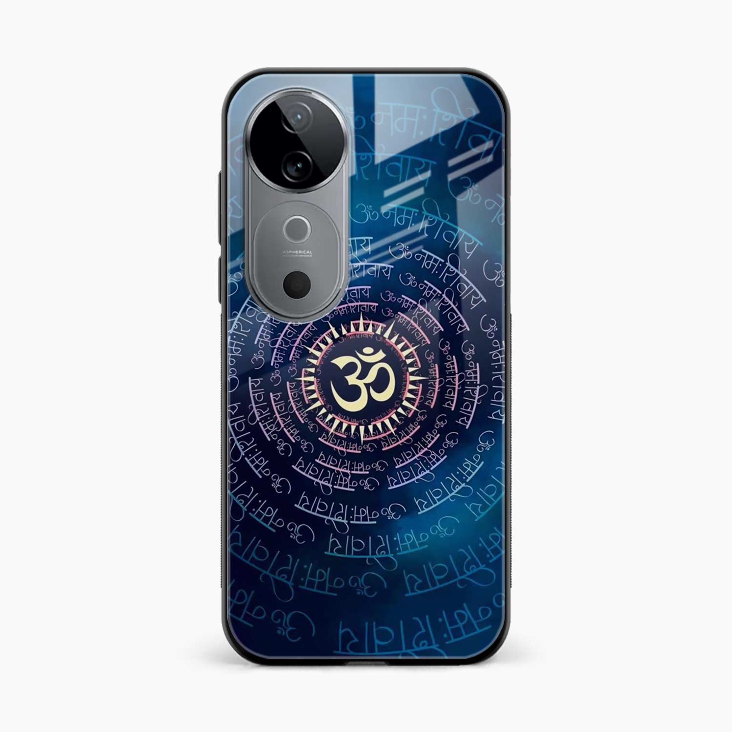 Om Vivo V40 5G Back Cover