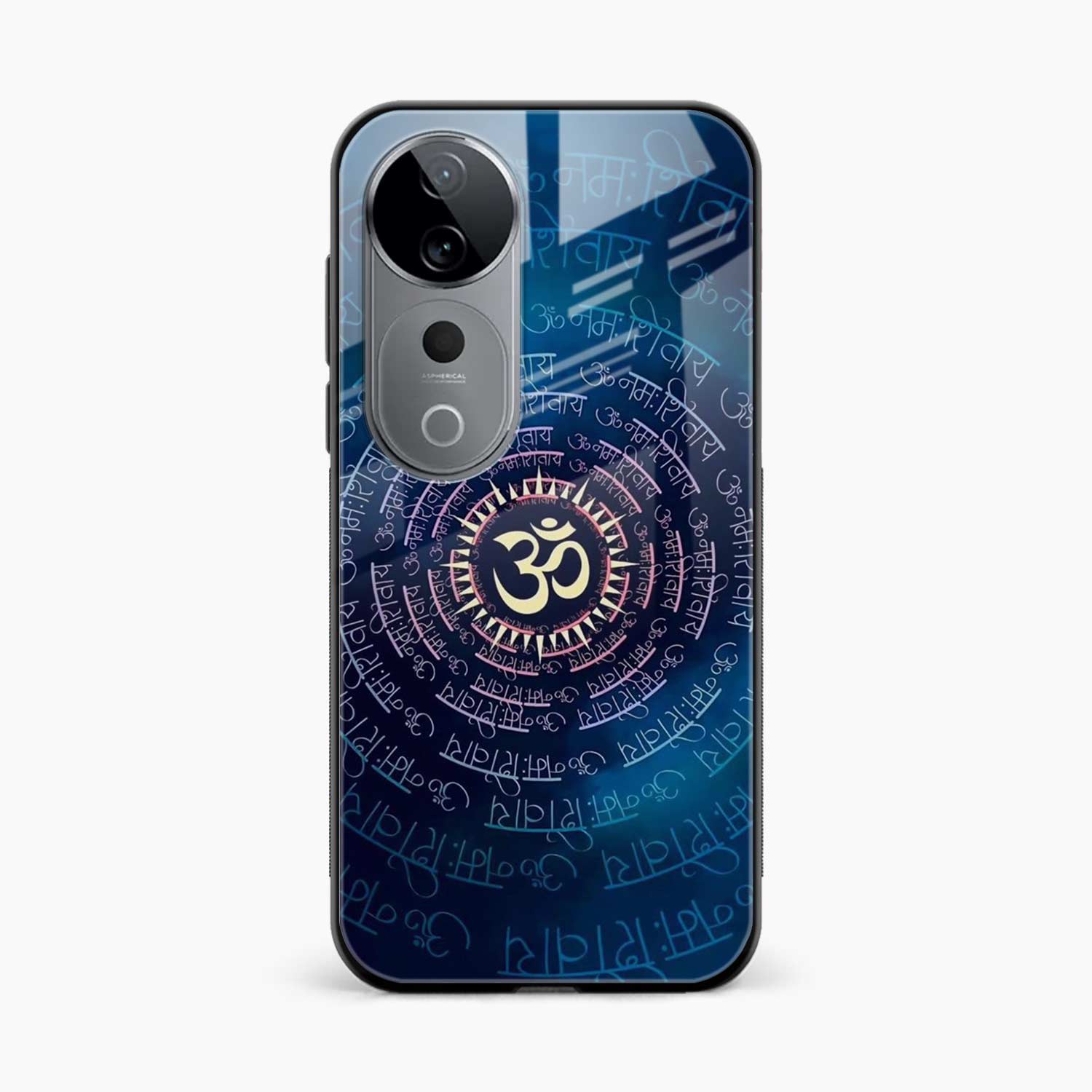 Om Vivo V40 Pro 5G Back Cover