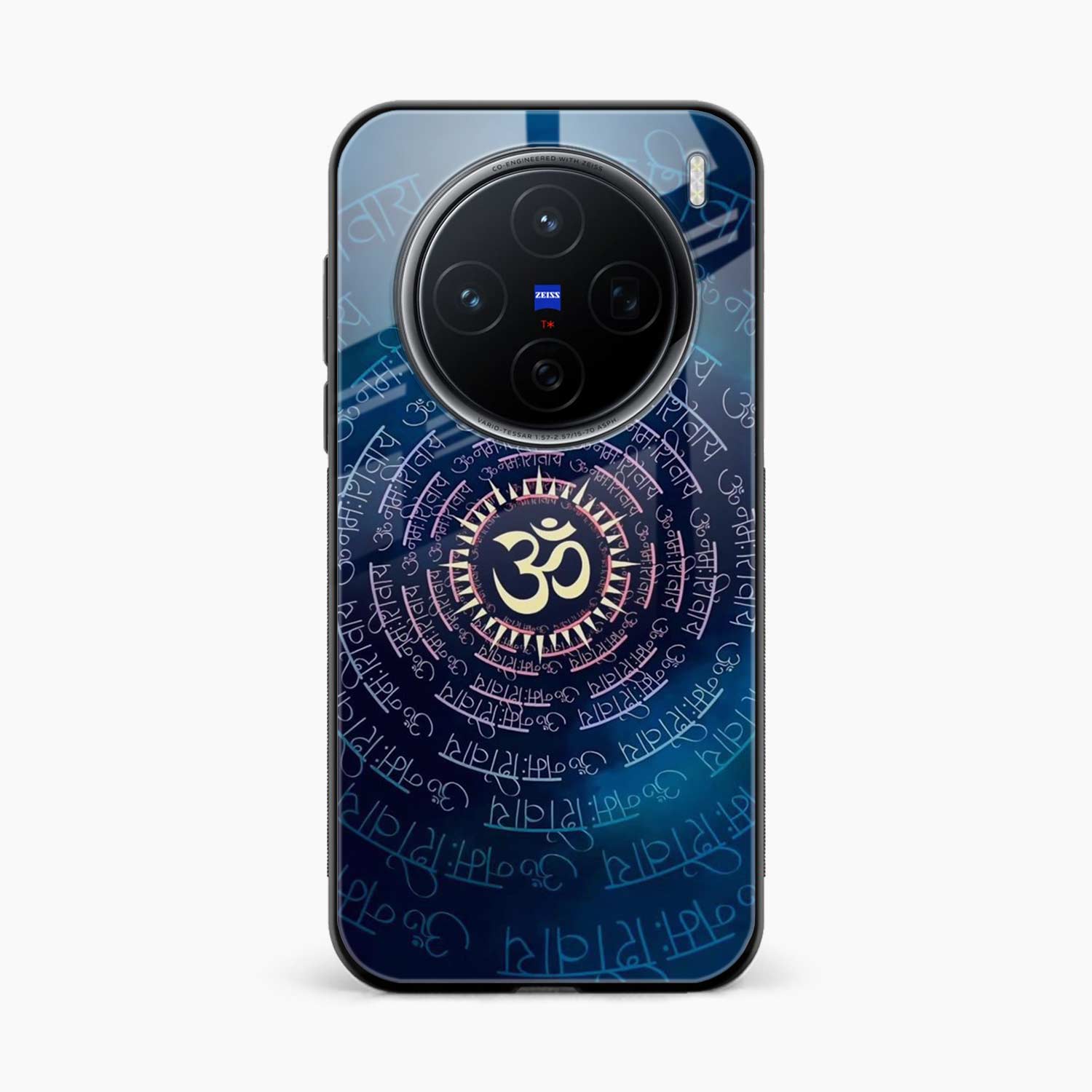 Om Vivo X200 5G Back Cover