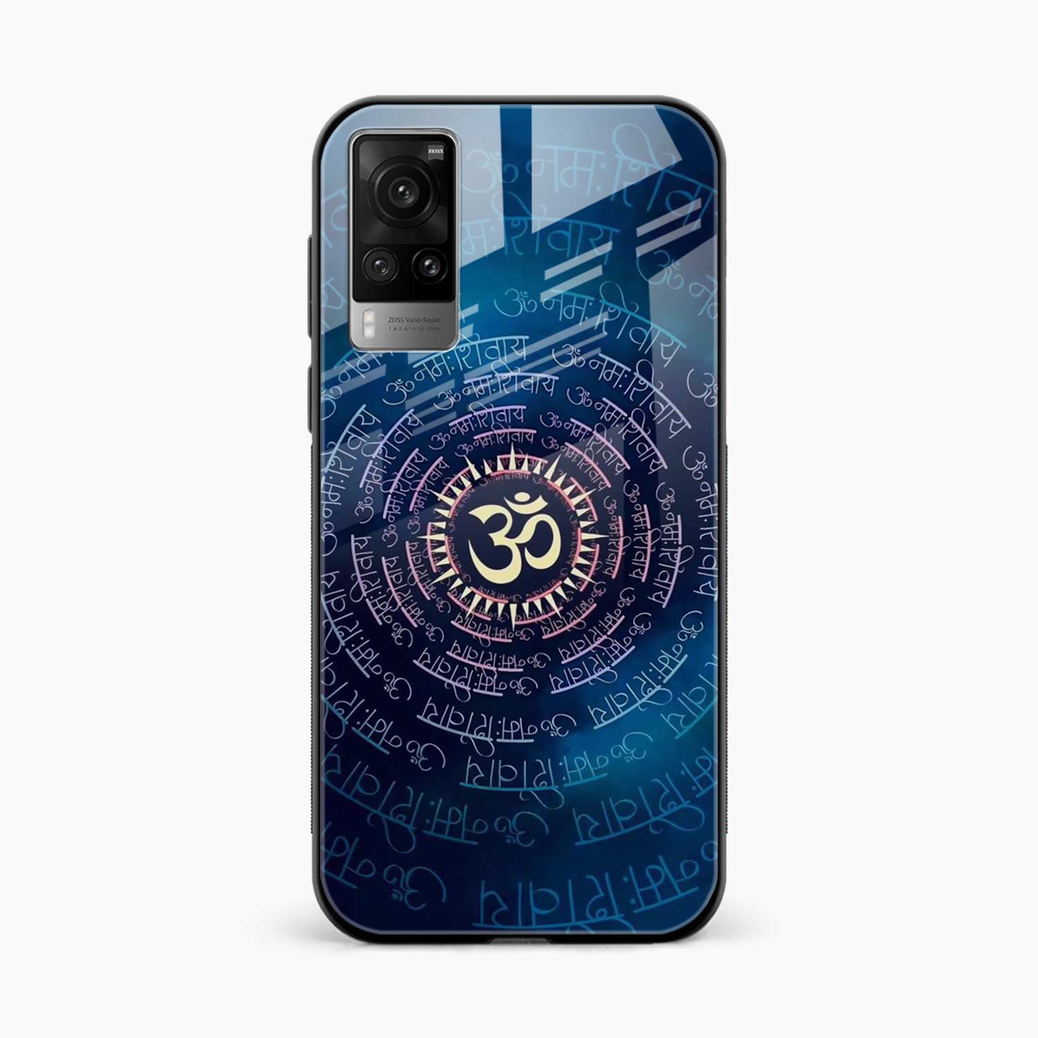 Om Vivo X60 Pro Back Cover