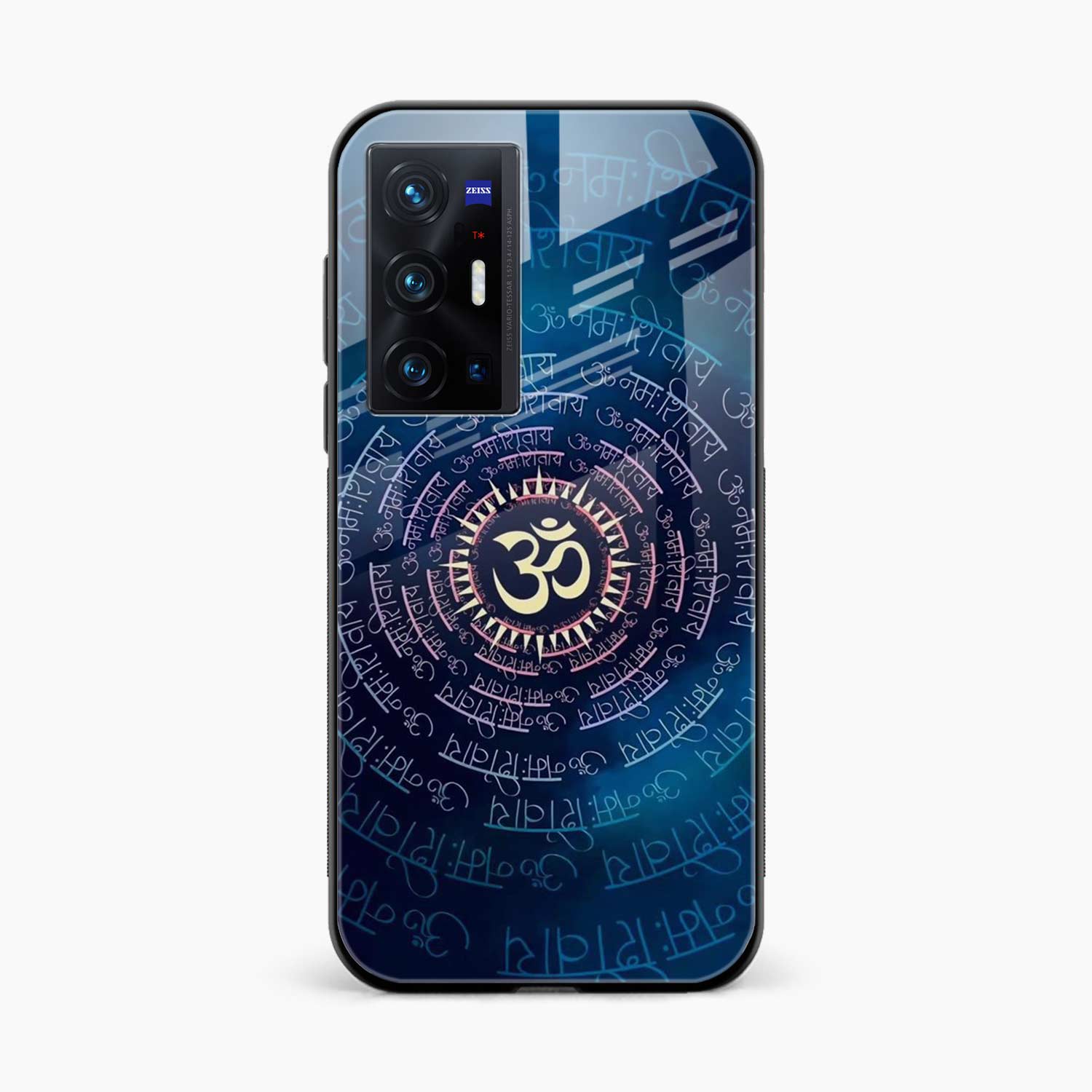 Om Vivo X70 Pro Plus Back Cover