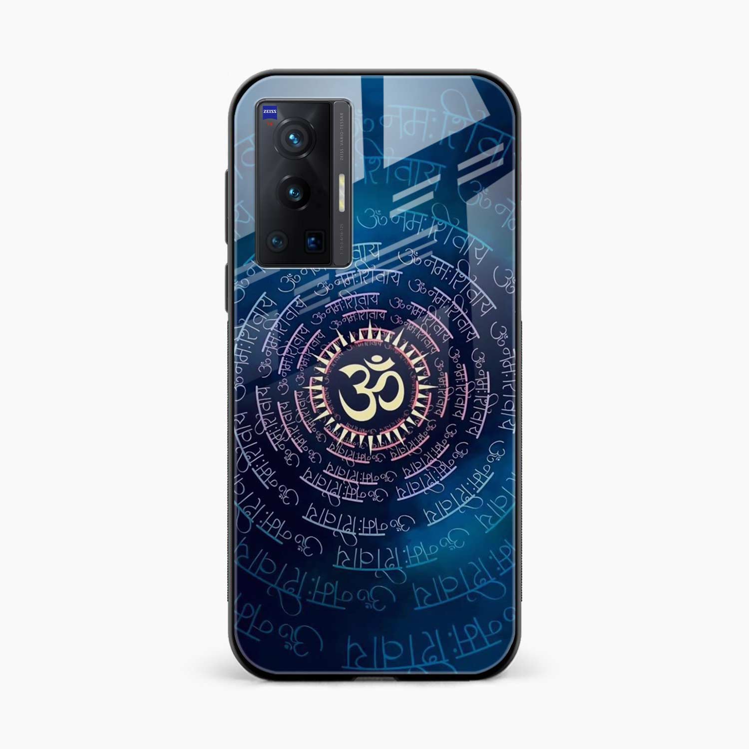 Om Vivo X70 Pro Back Cover