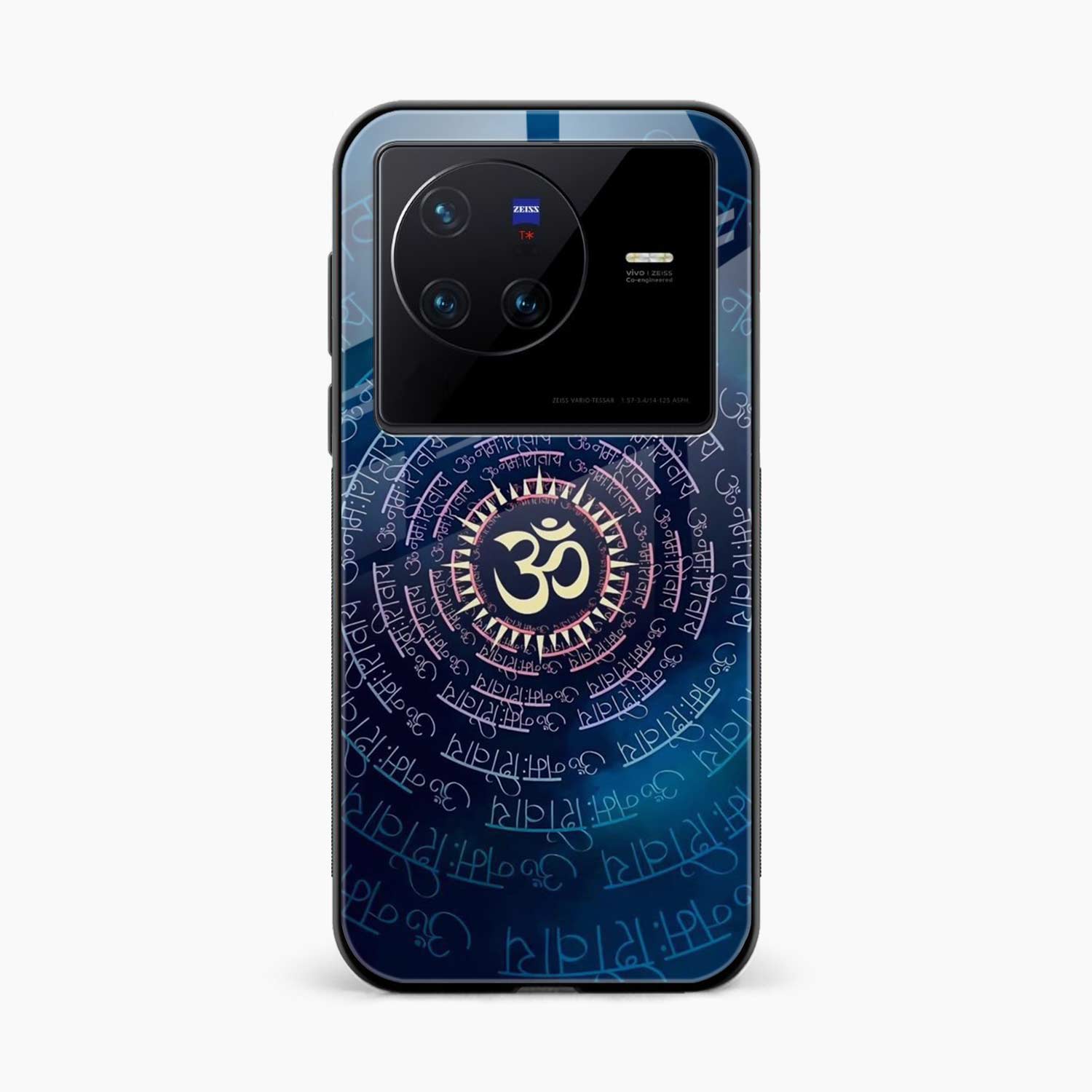 Om Vivo X80 Back Cover