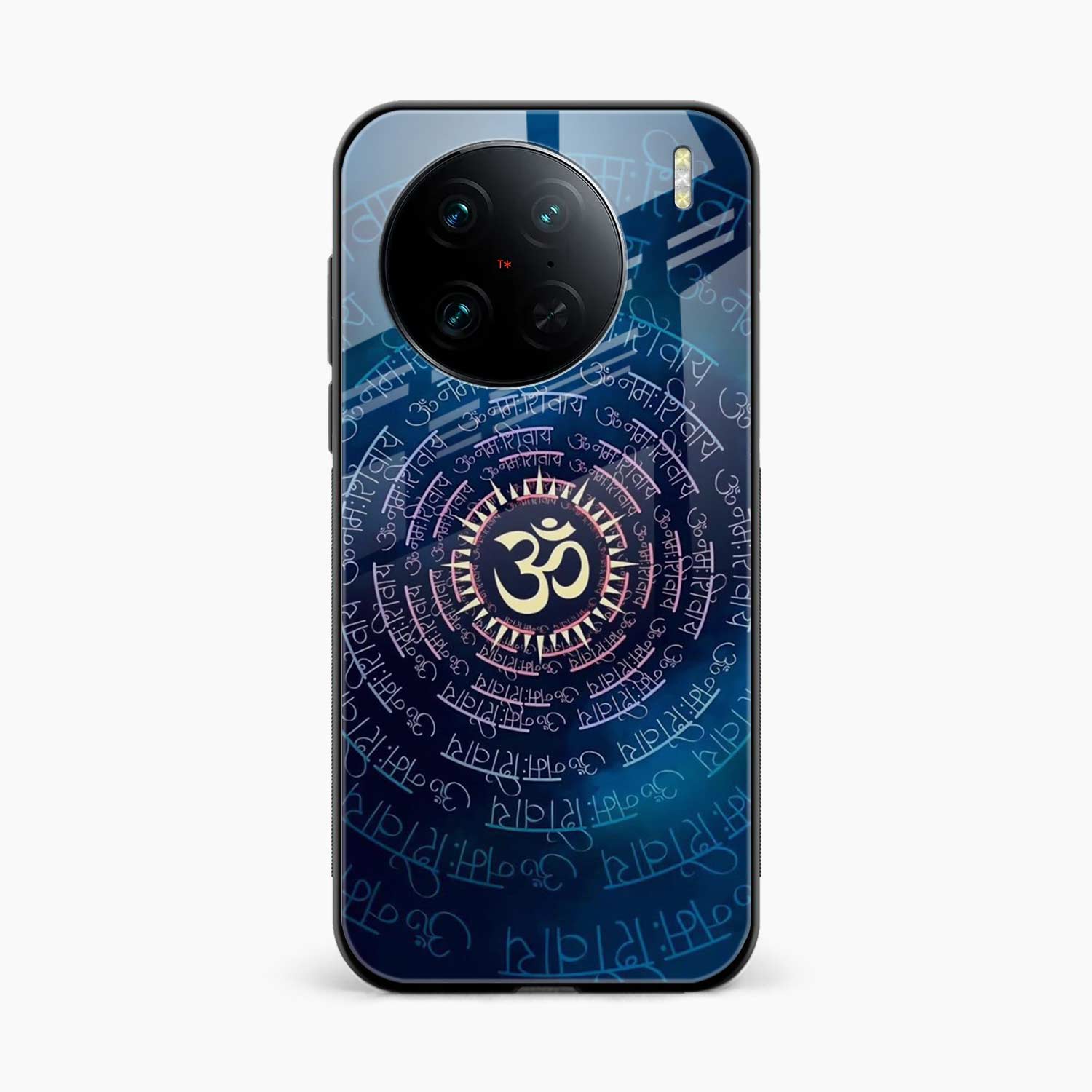 Om Vivo X90 Pro Plus Back Cover