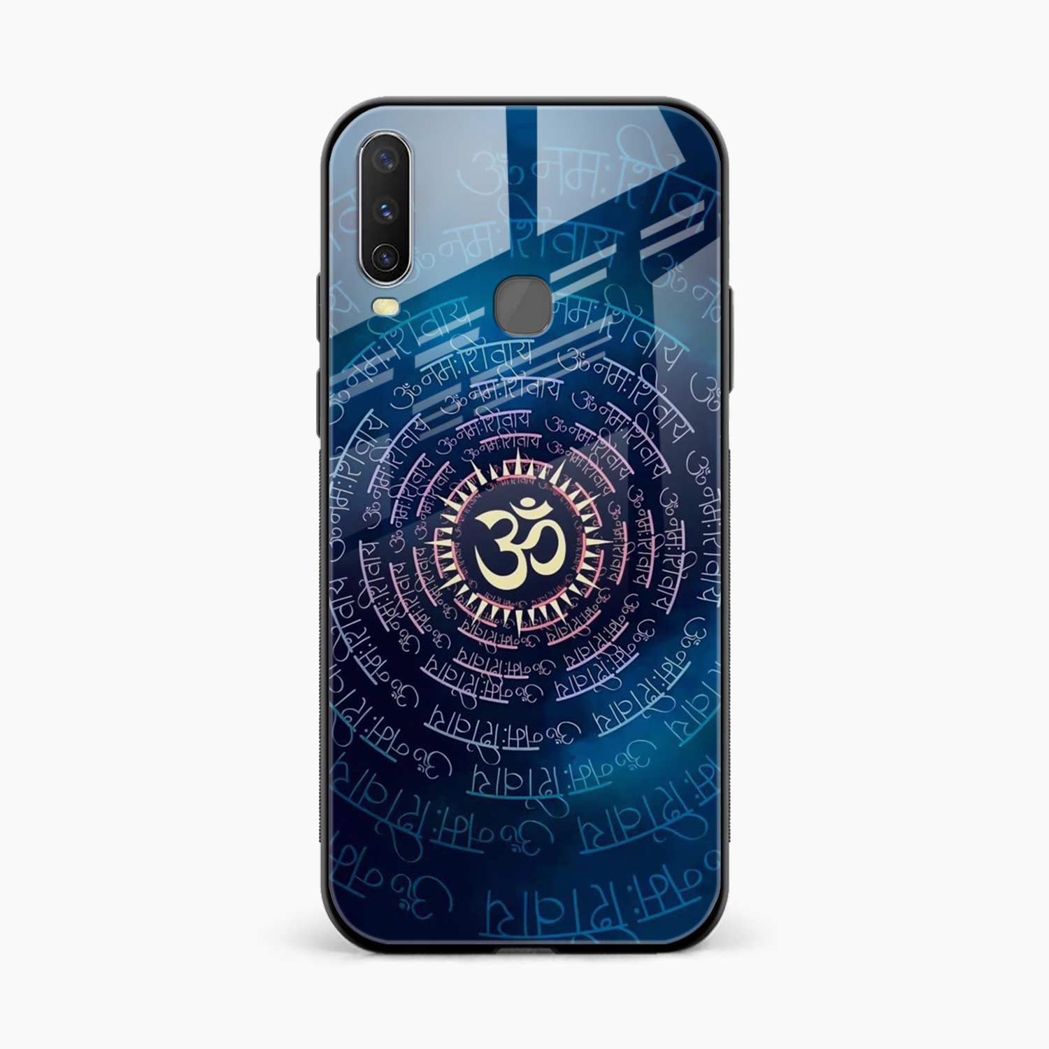 Om Vivo Y12 Back Cover