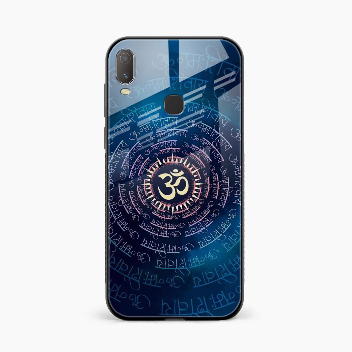 Om Vivo Y12i Back Cover