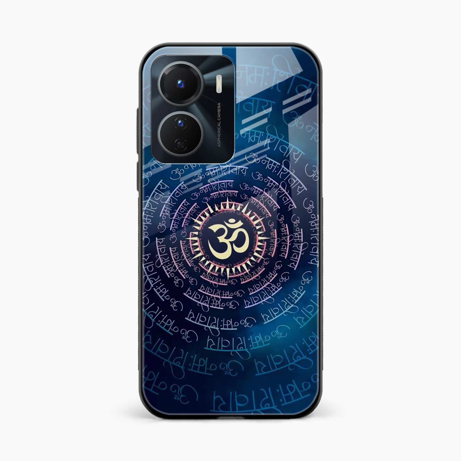 Om Vivo Y16 Back Cover