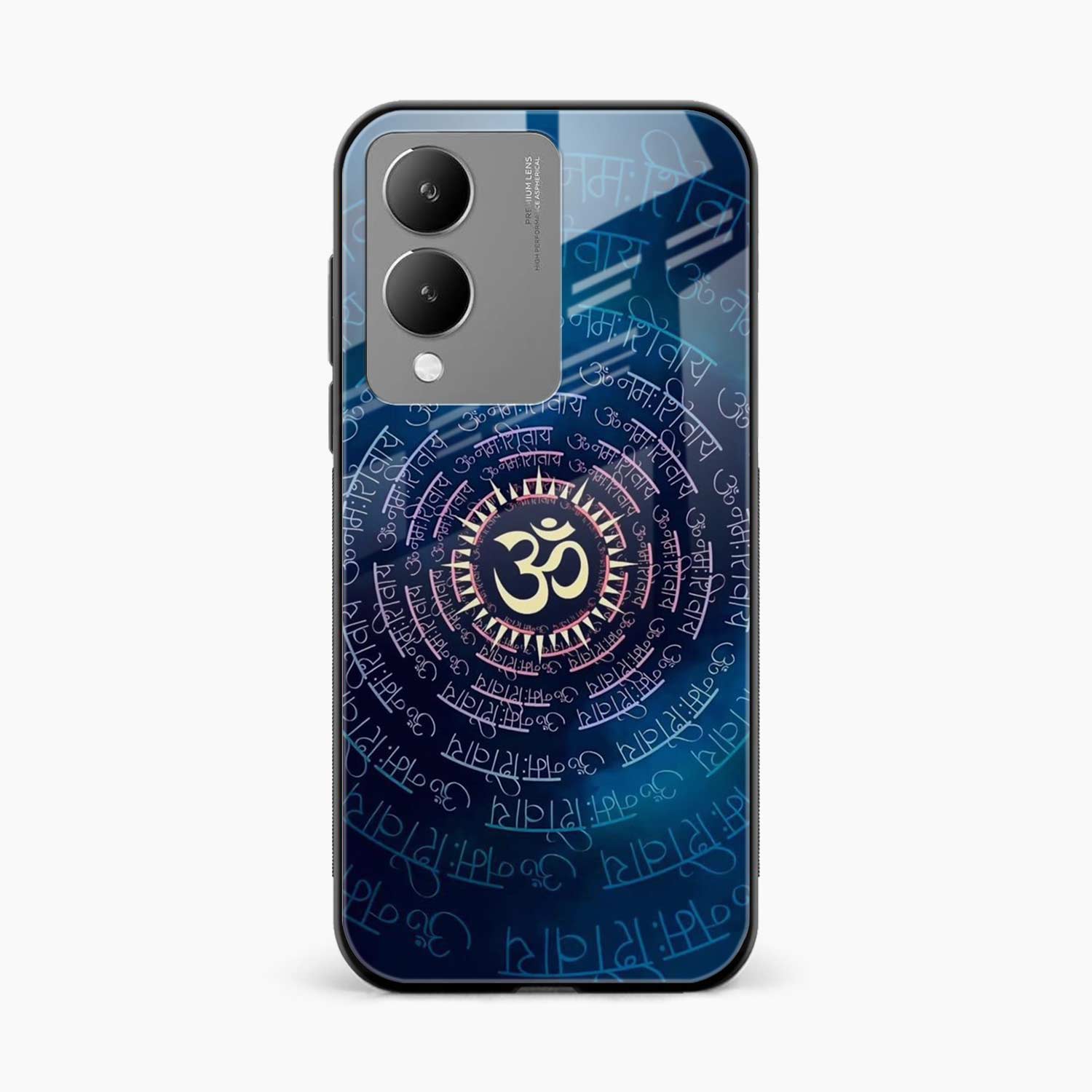 Om Vivo Y17s Back Cover