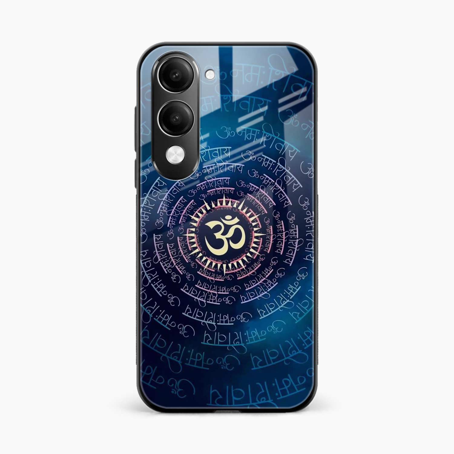 Om Vivo Y19e Back Cover