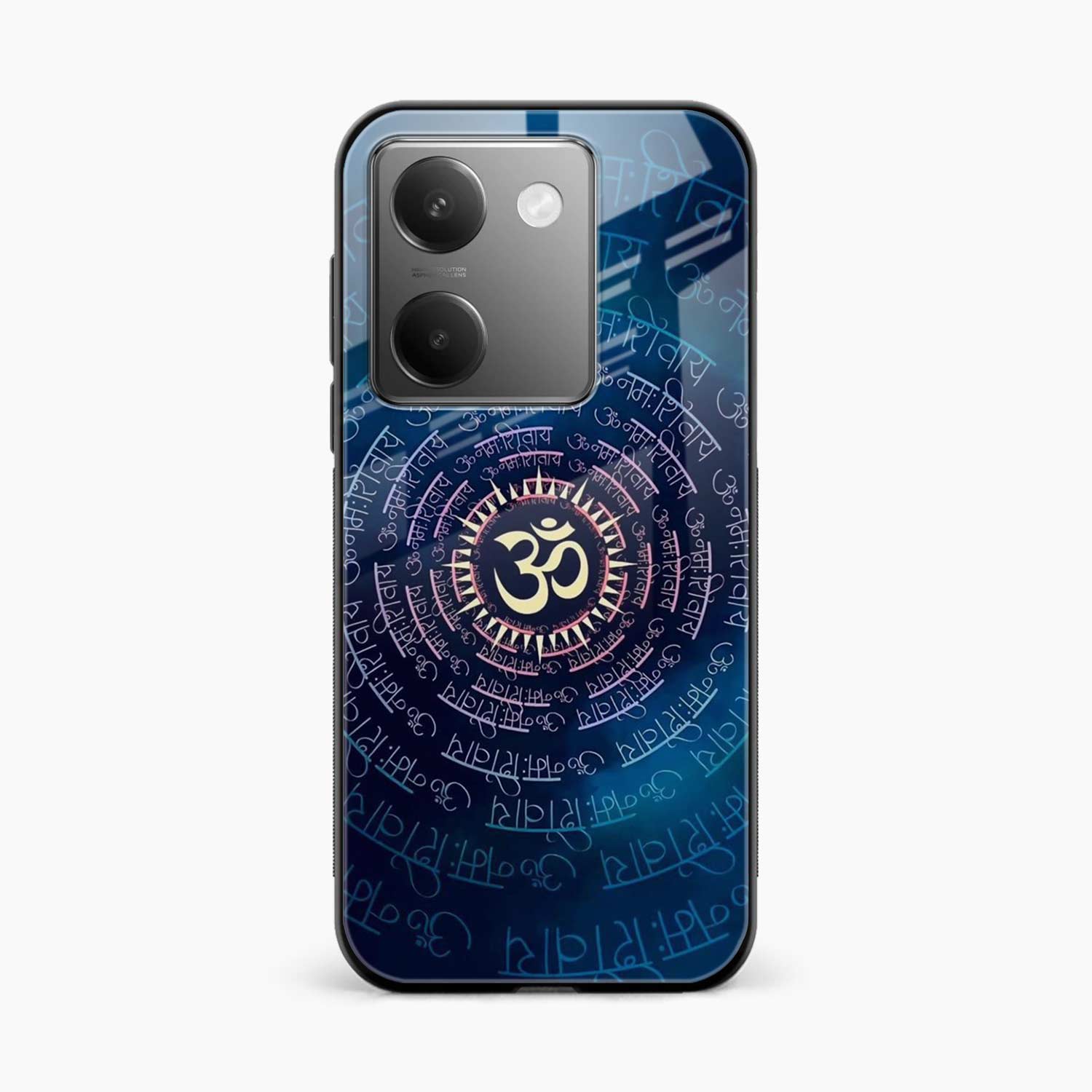 Om Vivo Y200 Pro 5G Back Cover