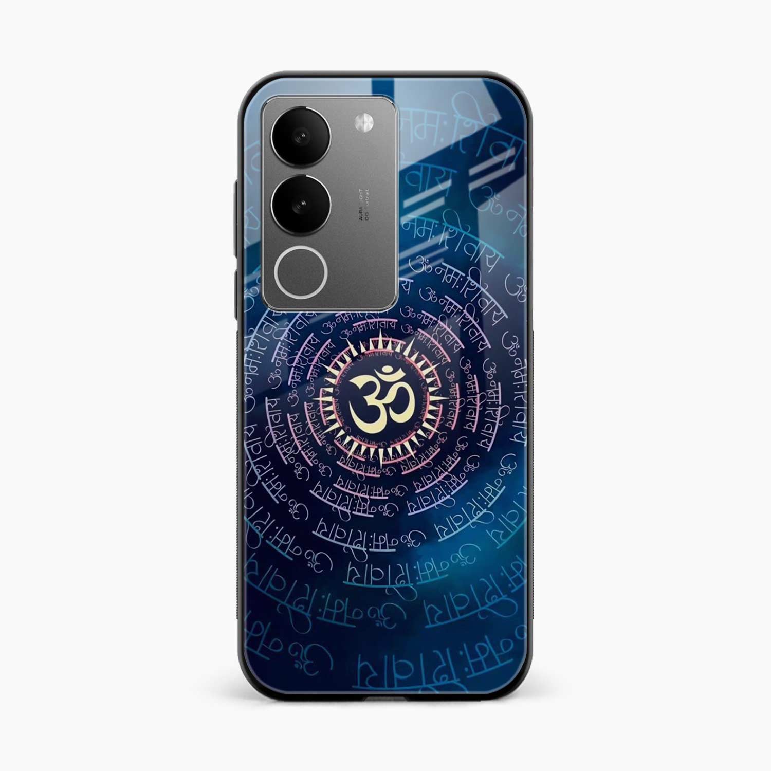 Om Vivo Y200 Back Cover