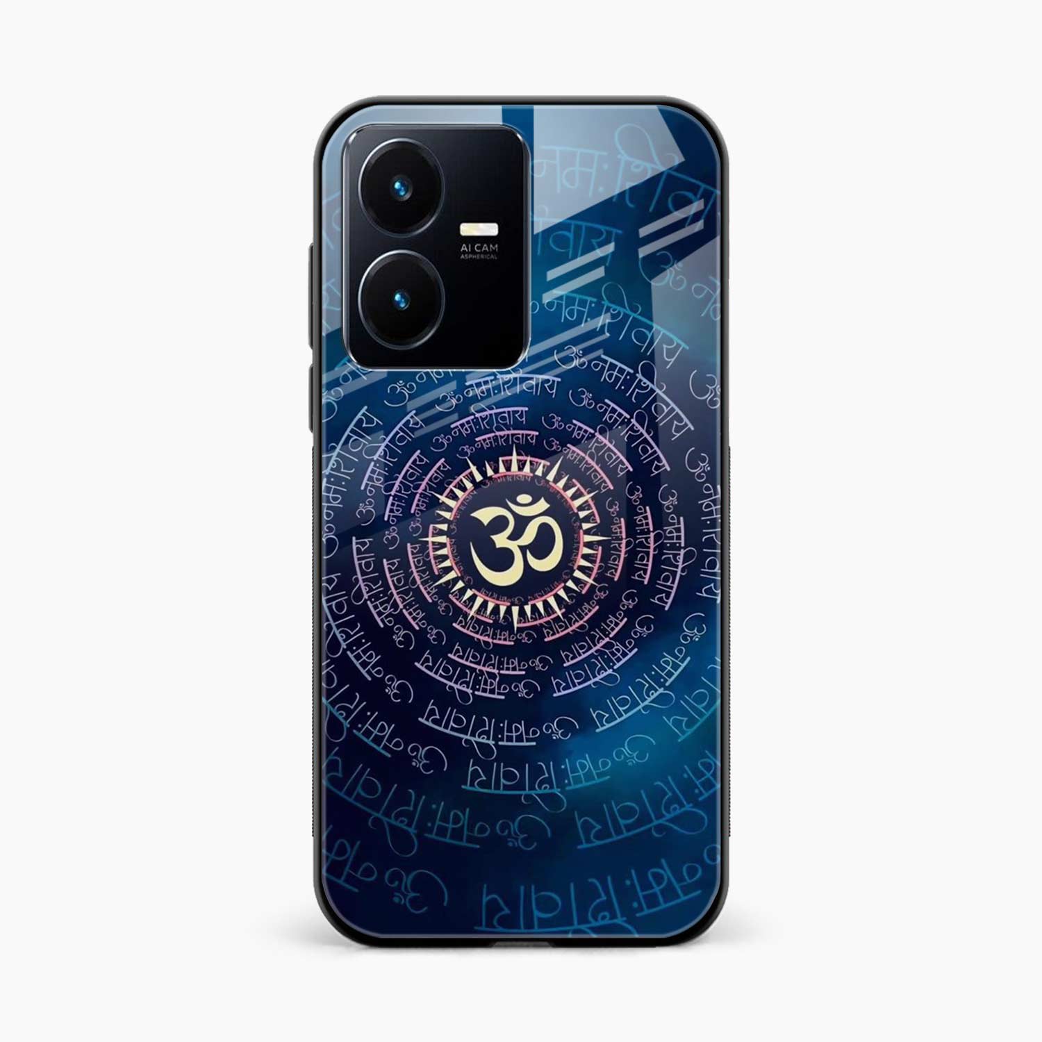 Om Vivo Y22 Back Cover