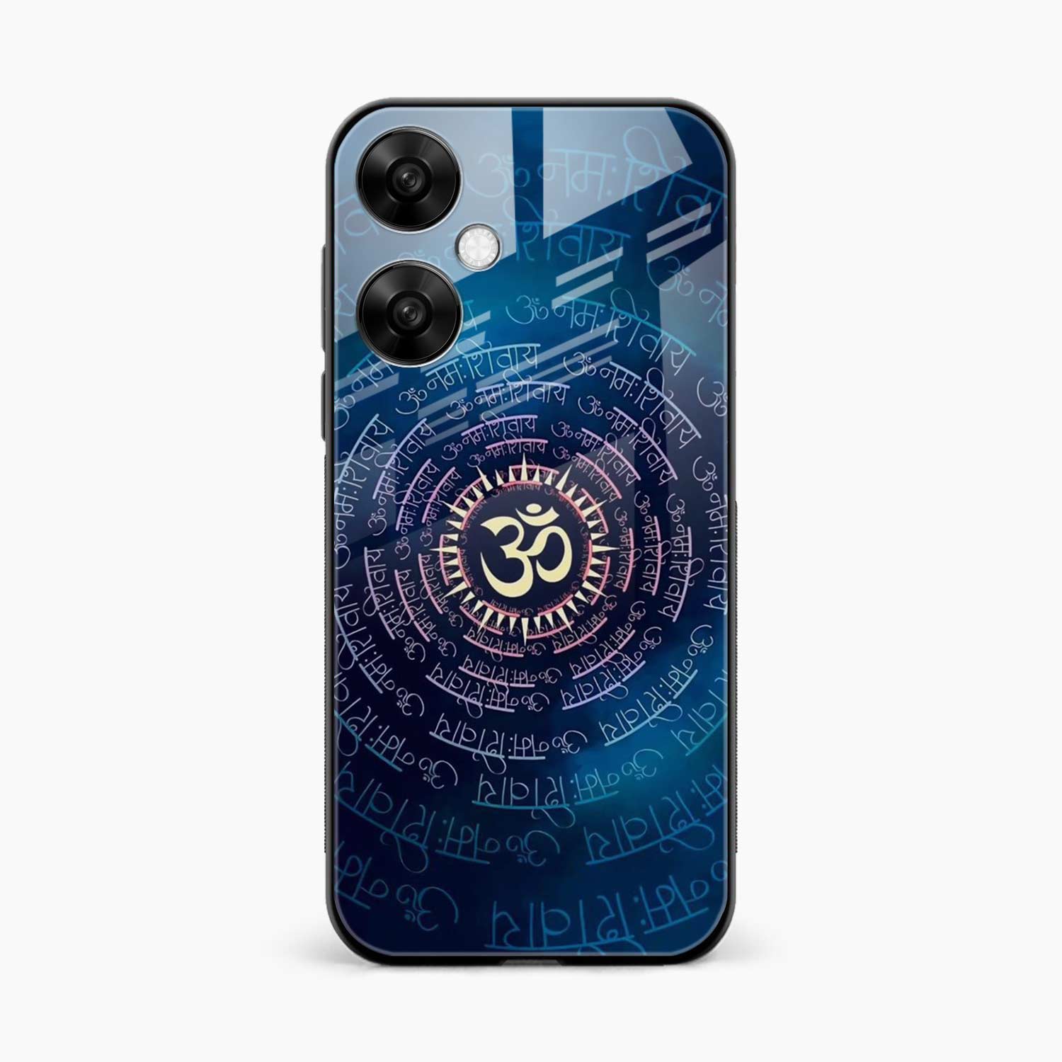 Om Vivo Y27 Back Cover