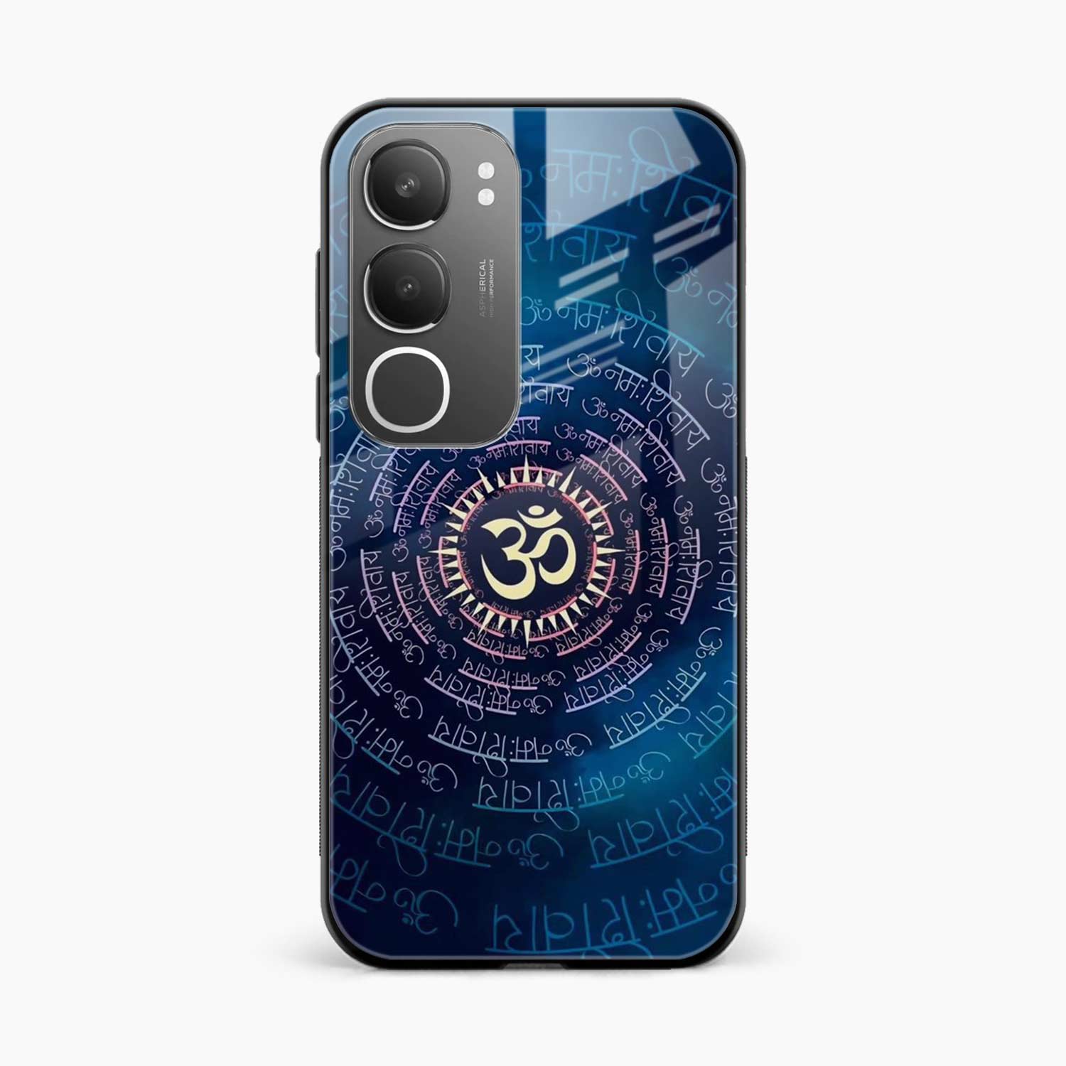 Om Vivo Y29 5G Back Cover