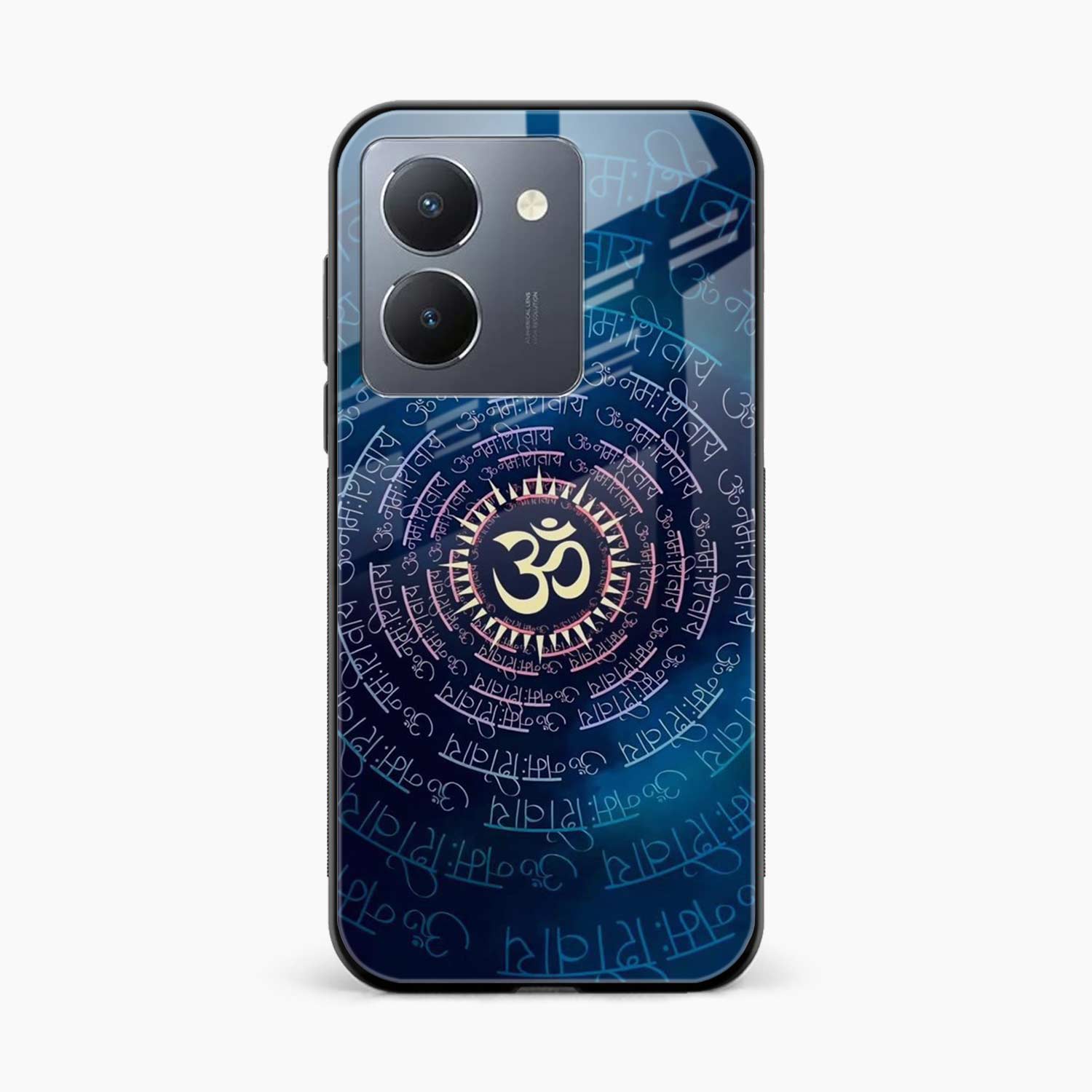 Om Vivo Y36 Back Cover