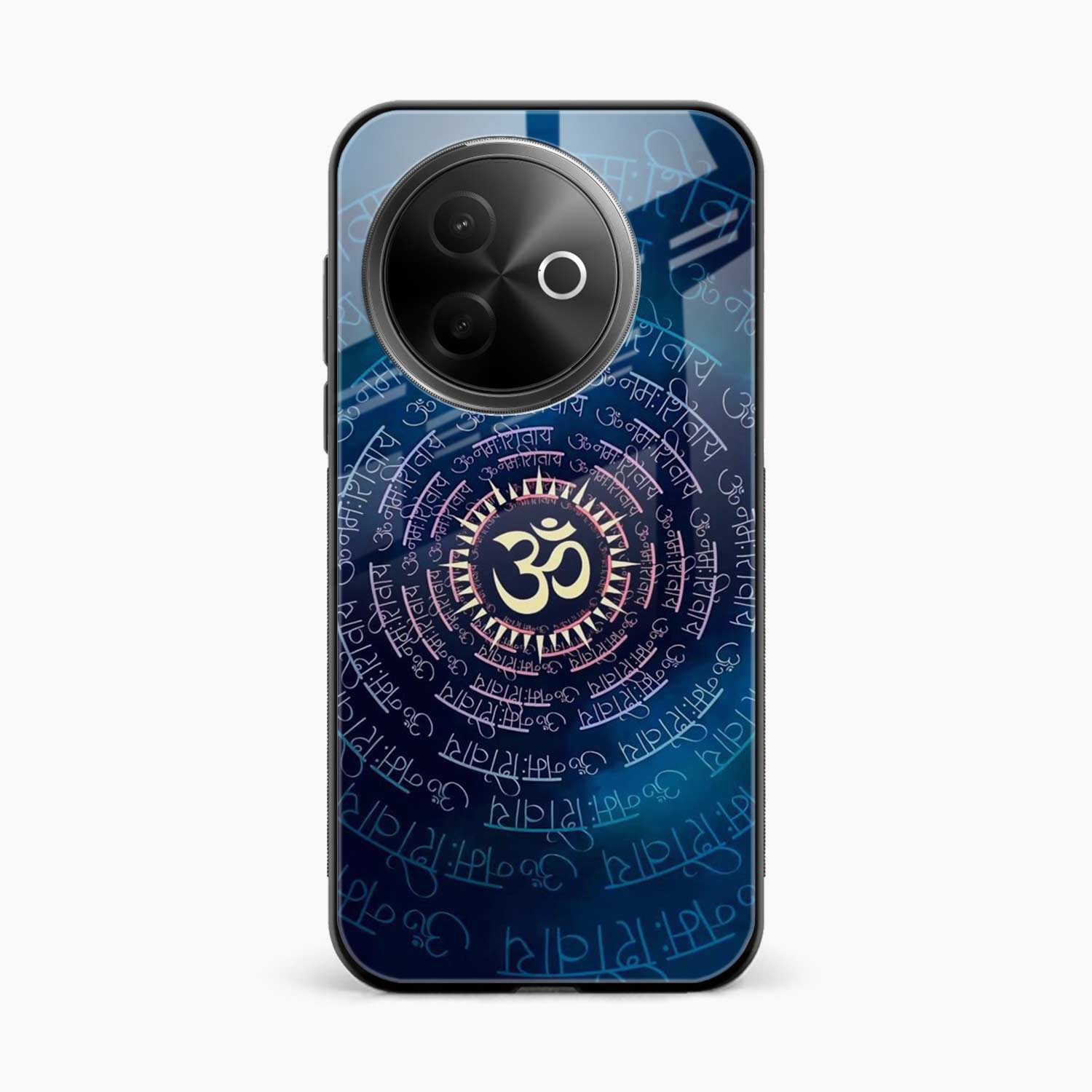 Om Vivo Y39 5G Back Cover
