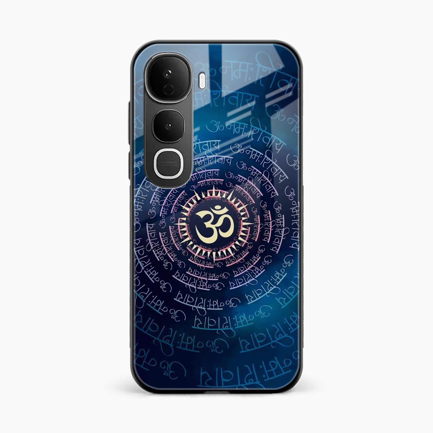Om Vivo Y400 Pro 5G Back Cover